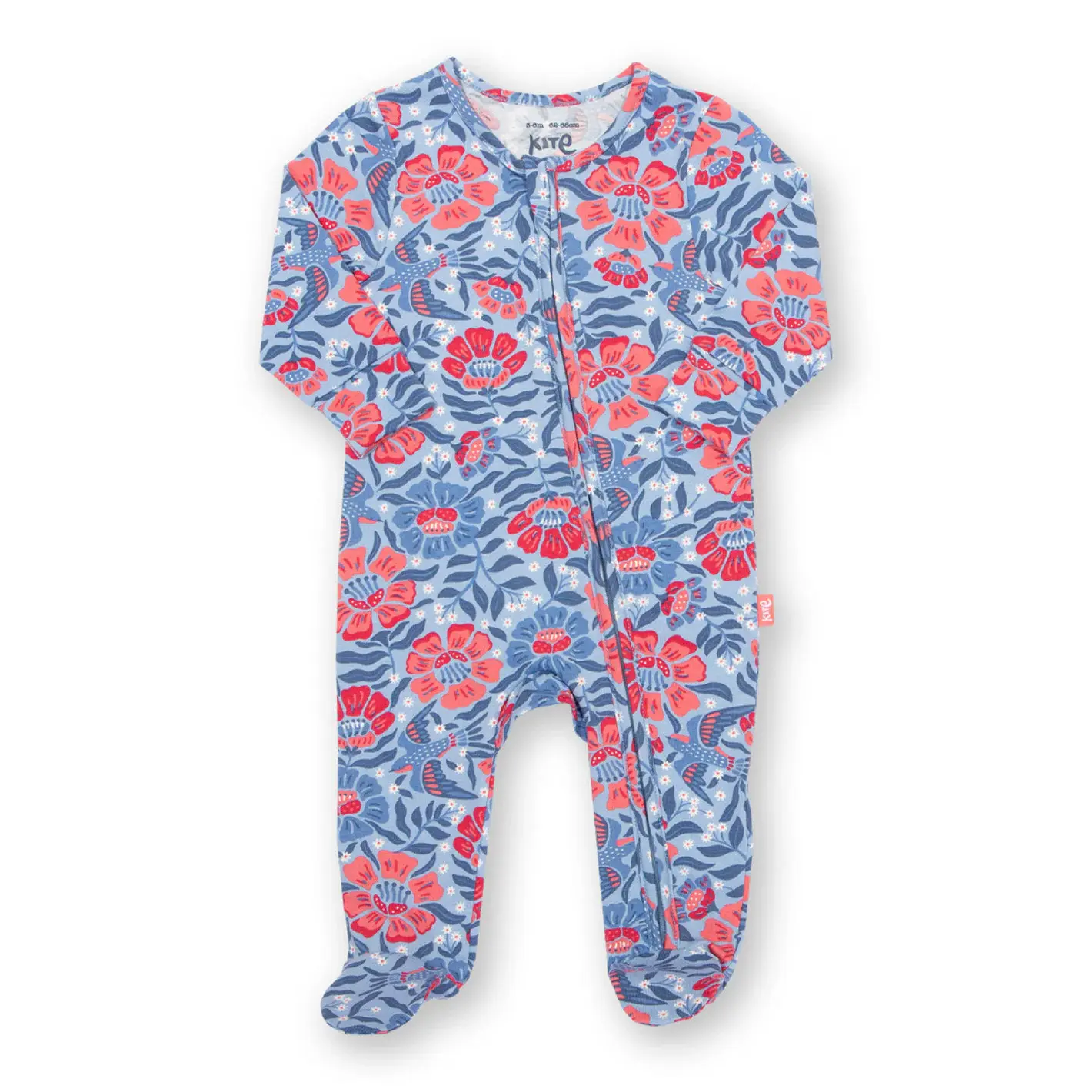 Grenouillère bébé Kite Thumbelina Grenouillère bébé Kite Thumbelina