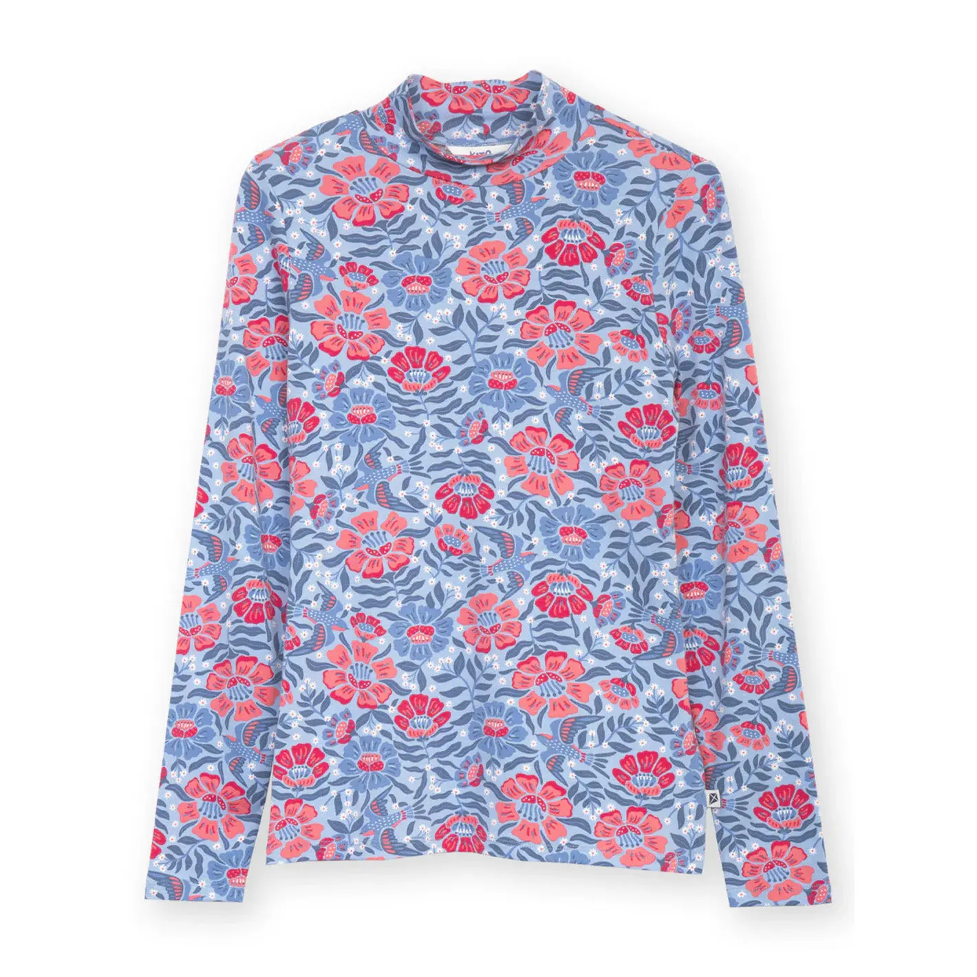 T-Shirt Kite Bagber