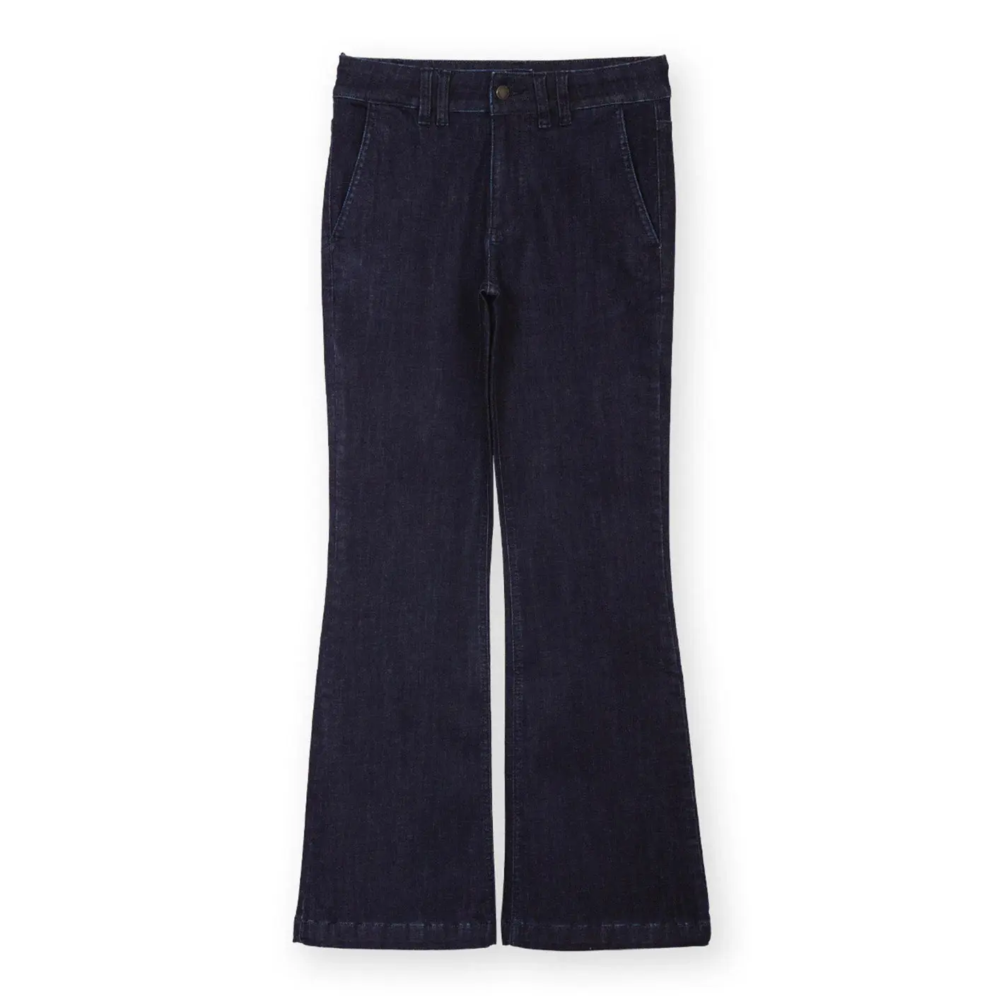 Schlaghose Damen Kite Stretch