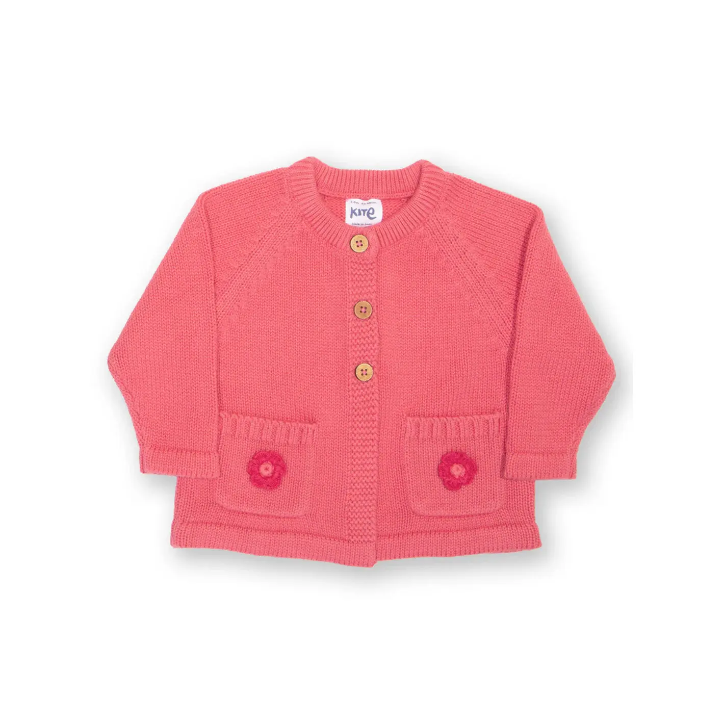 Cardigan bébé fille Kite Posey Cardigan bébé fille Kite Posey