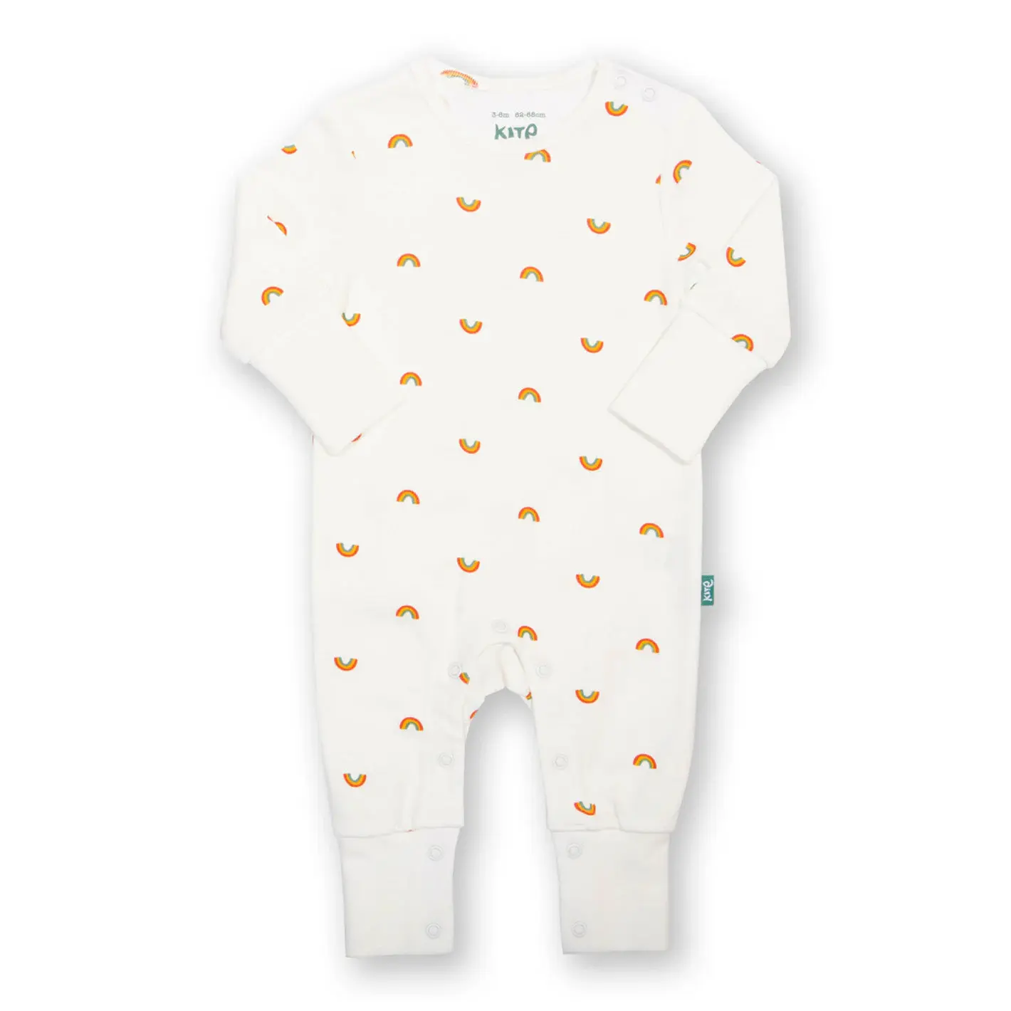 Pagliaccetto da bambino Kite Little Rainbow