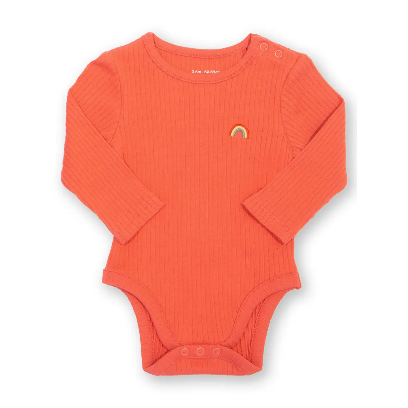 Body bébé Kite Little Rainbow Body bébé Kite Little Rainbow