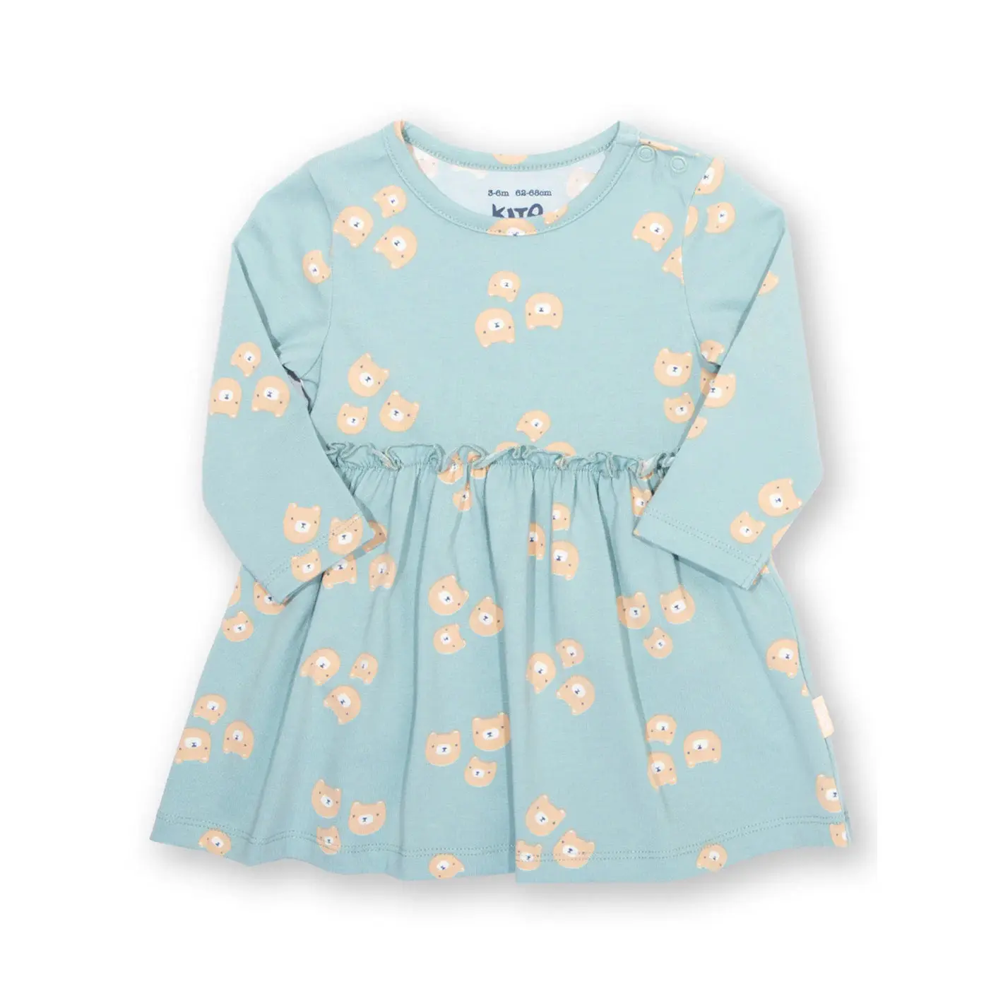 Robe bébé fille Kite The Three Baby Bears Robe bébé fille Kite The Three Baby Bears