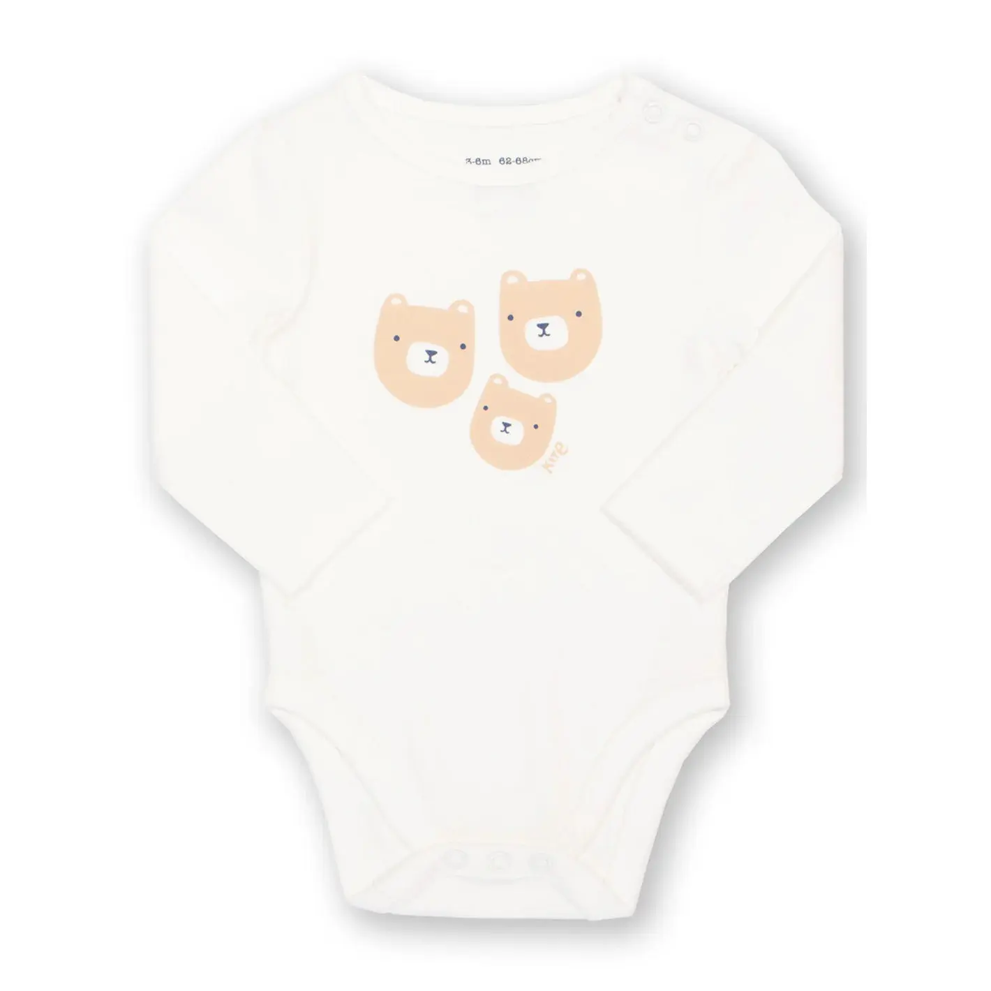 Body bébé Kite The Three Baby Bears Body bébé Kite The Three Baby Bears