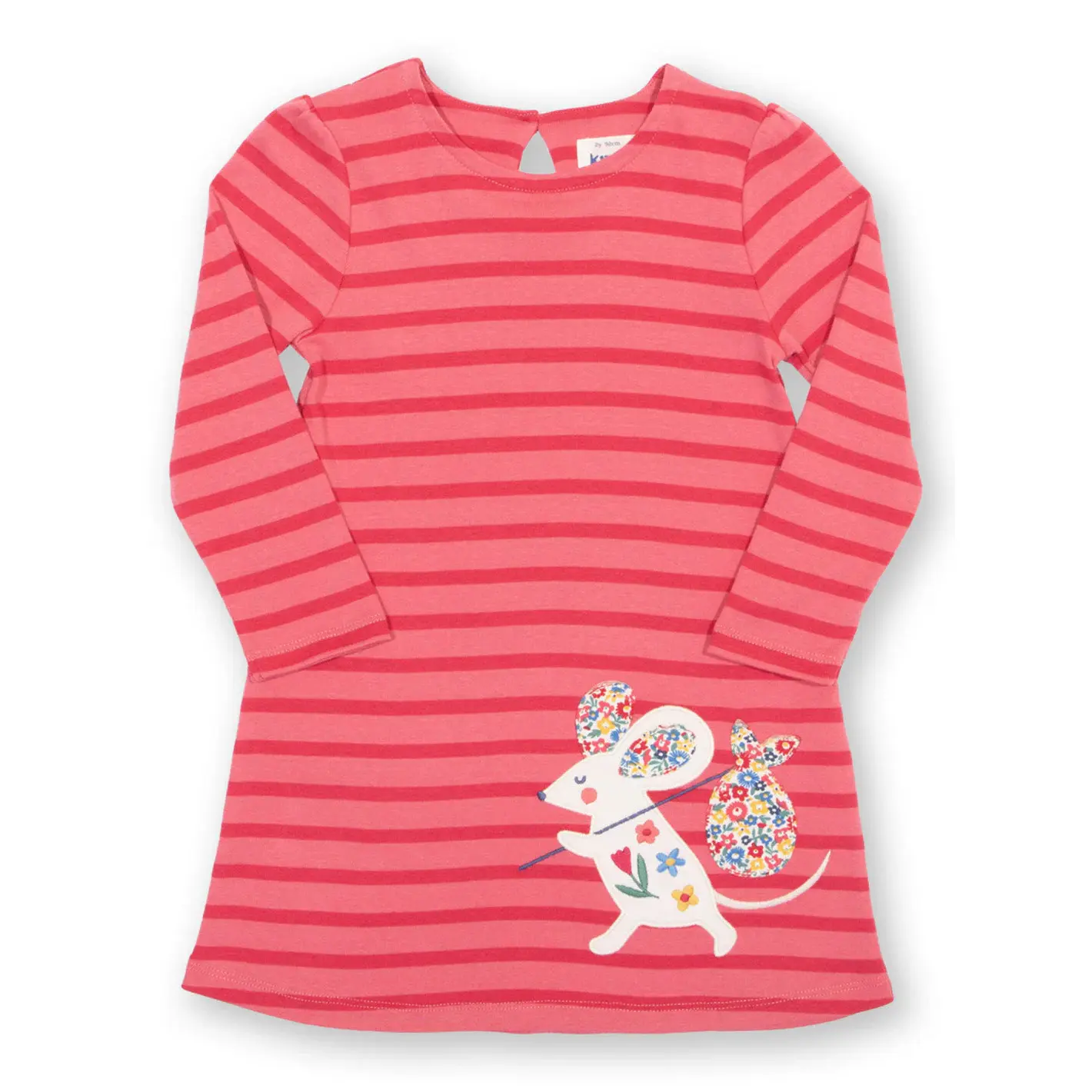 Robe neonato ragazza Kite Mouse and About