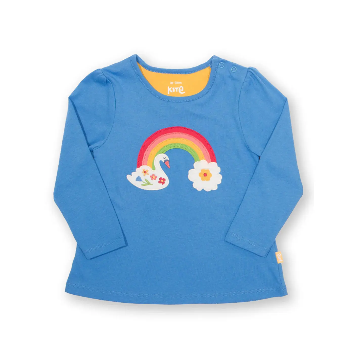 Tunique bébé fille Kite Fairytale