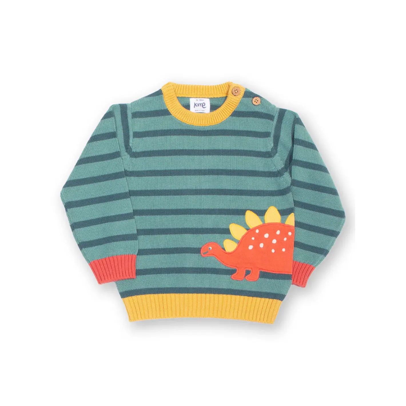 Pull bébé Kite Dinky Dino Pull bébé Kite Dinky Dino
