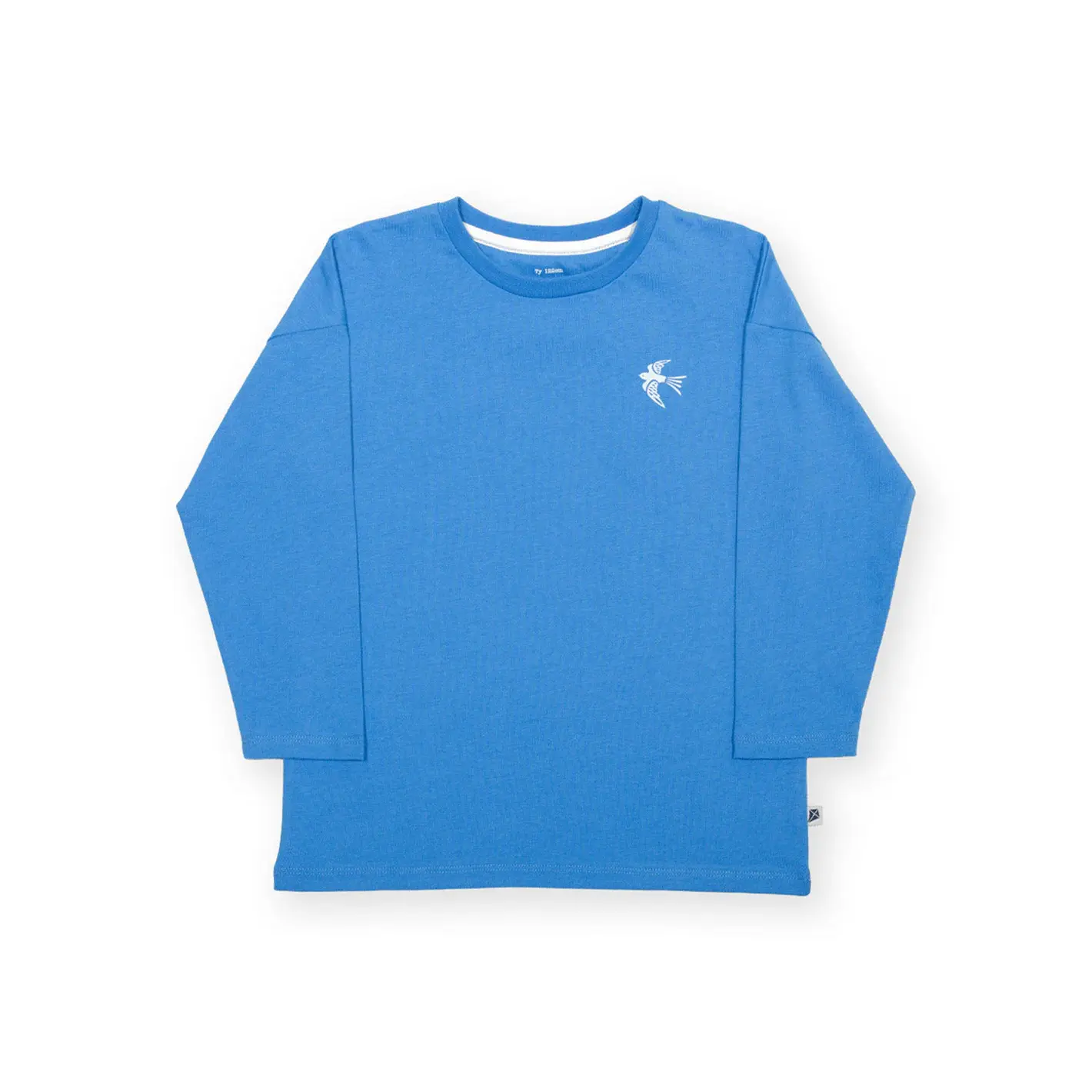T-shirt manches longues fille Kite Thumbelina