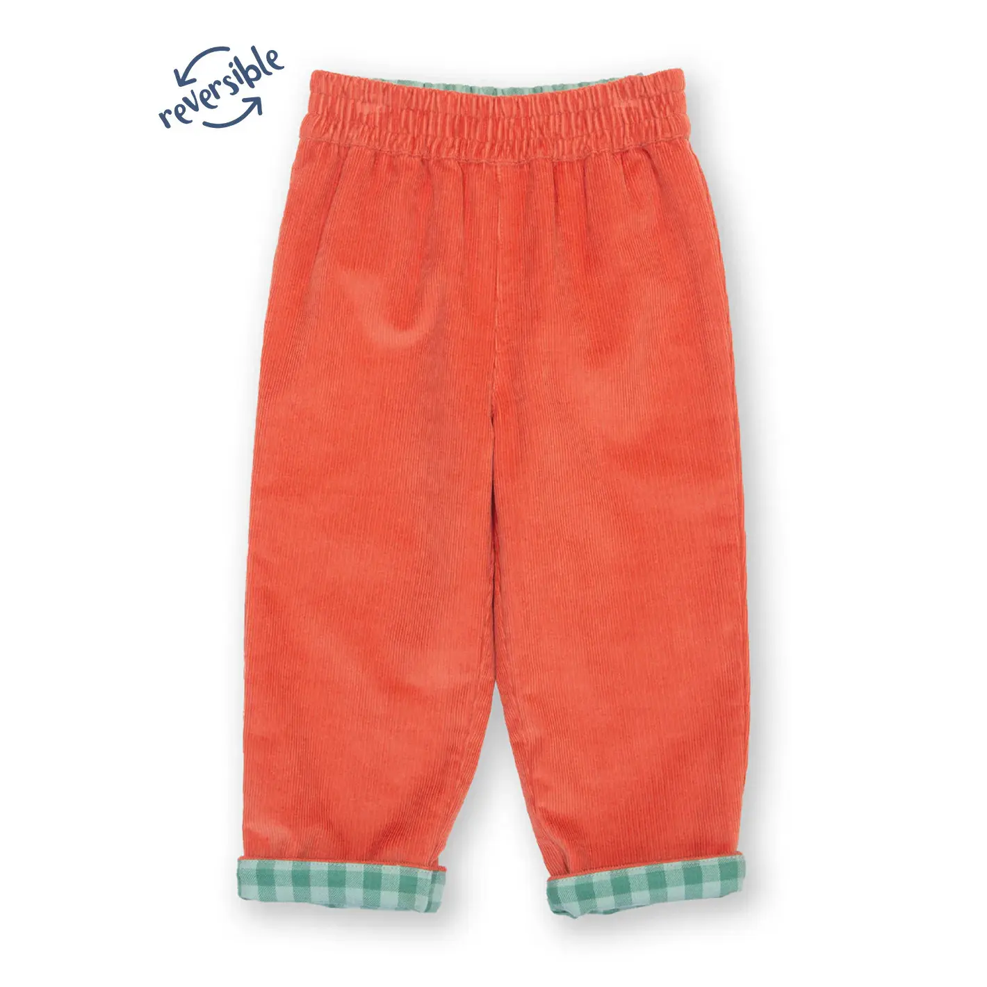 Pantalon enfant Kite Check