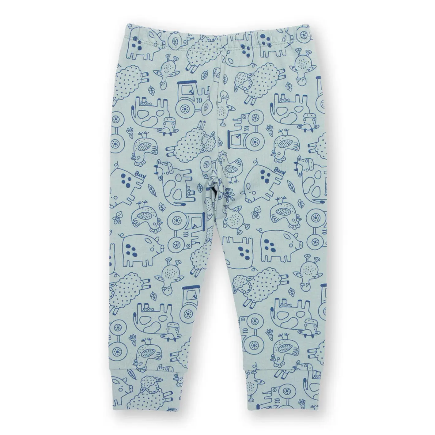 Legging bébé Kite Farmtime