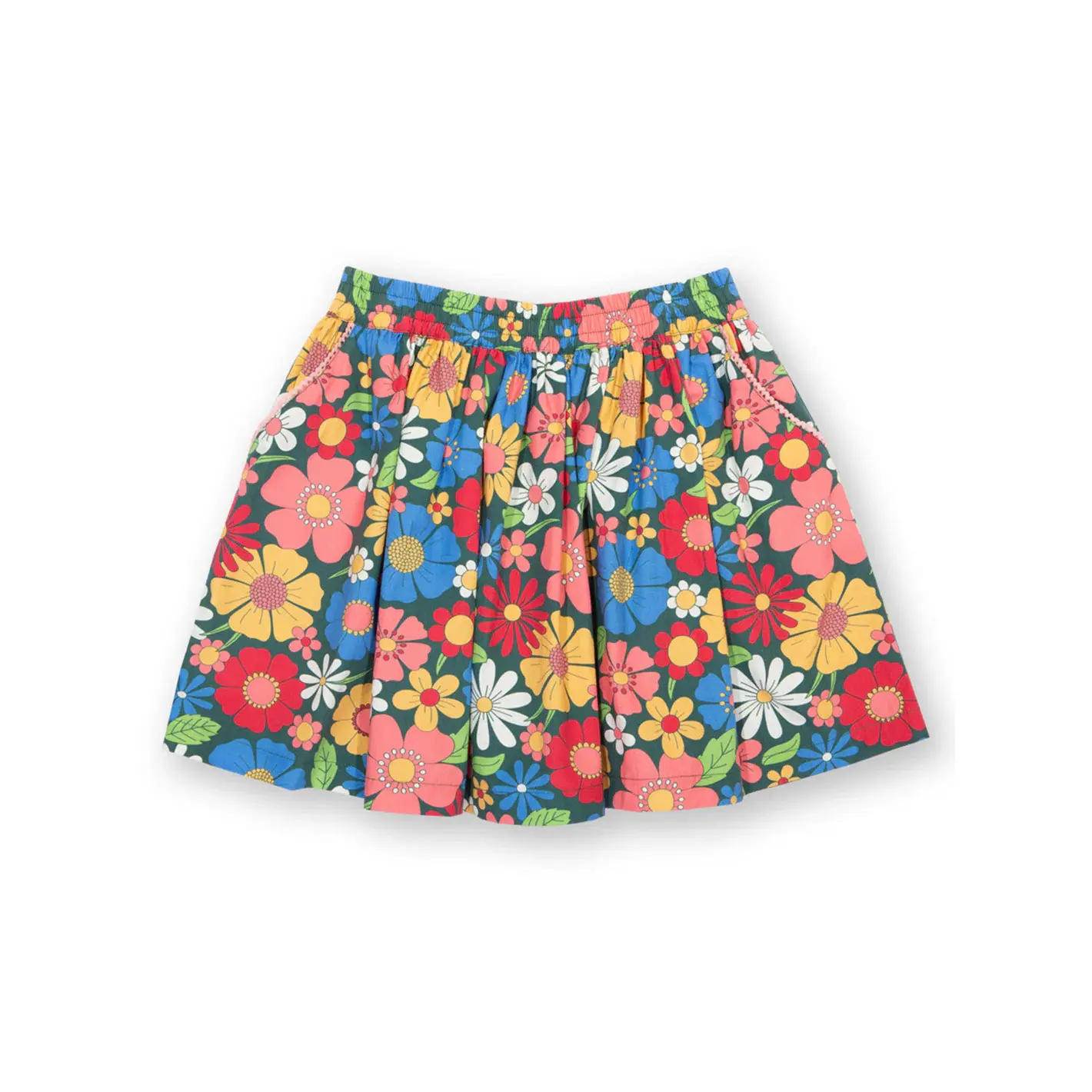 Jupe fille Kite Power
