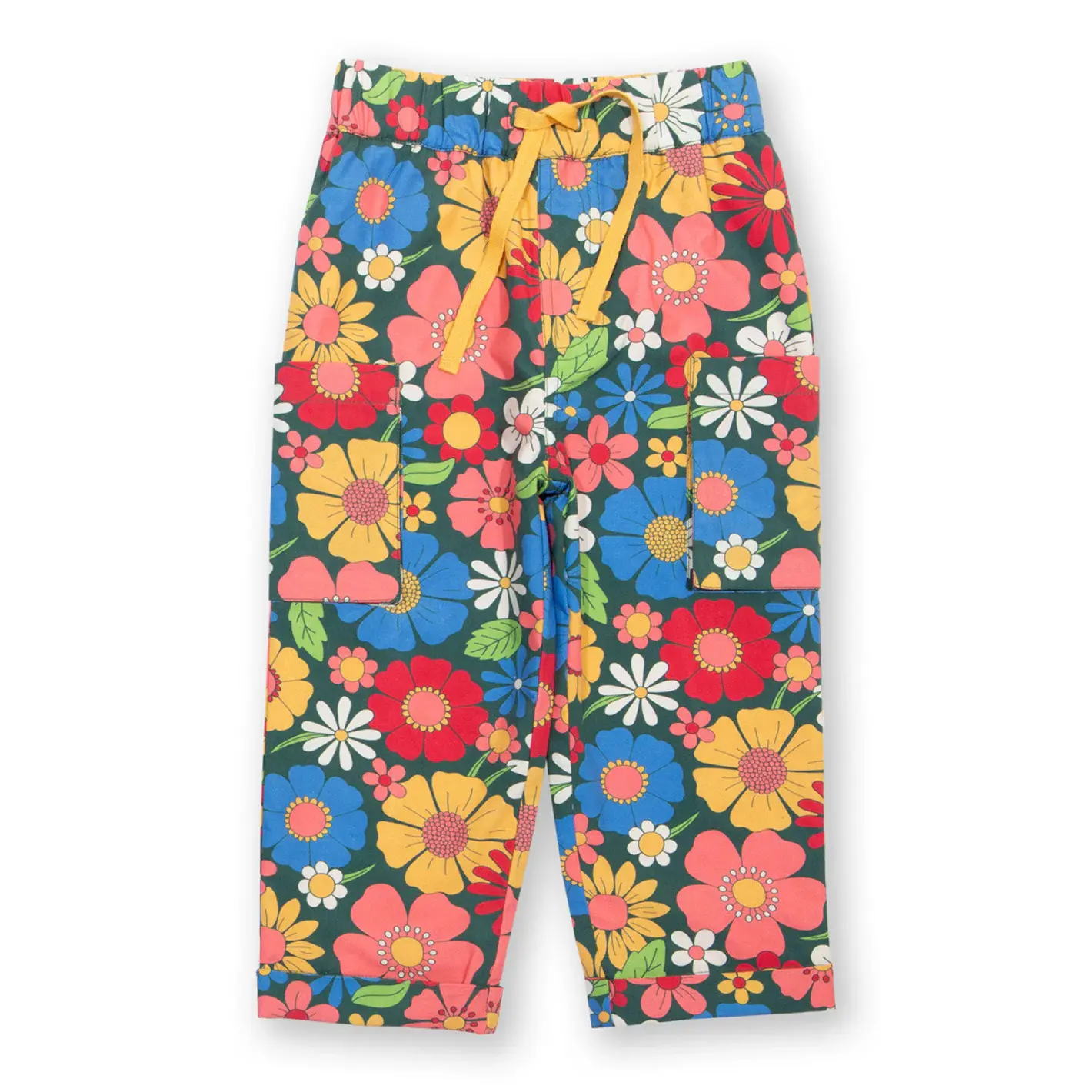 Pantalon fille Kite Power Pantalon fille Kite Power