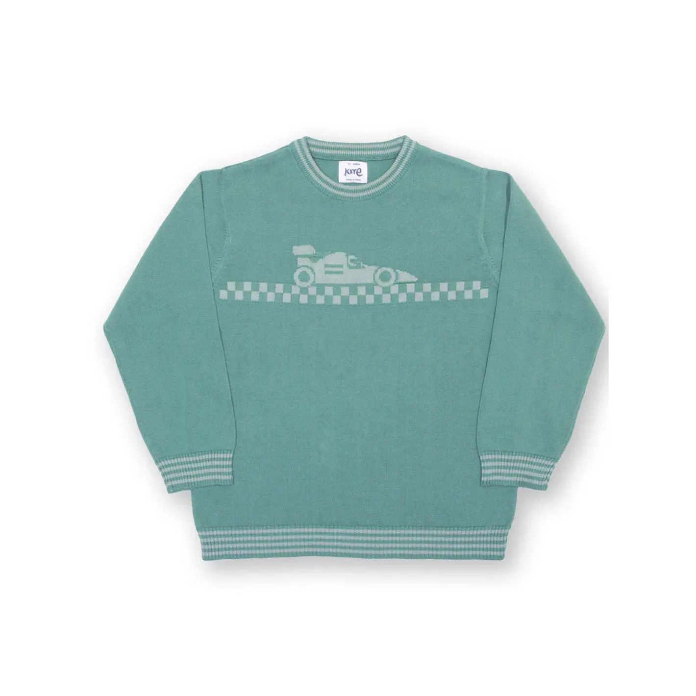 Pull enfant Kite E-Prix Pull enfant Kite E-Prix