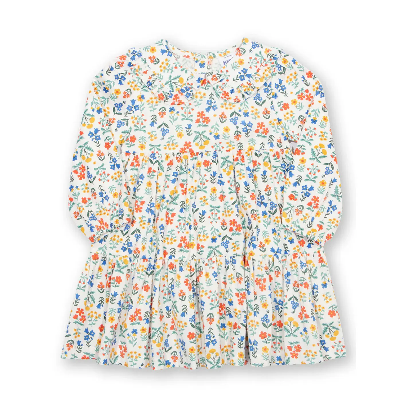 Robe bébé fille Kite Fairy Flowers