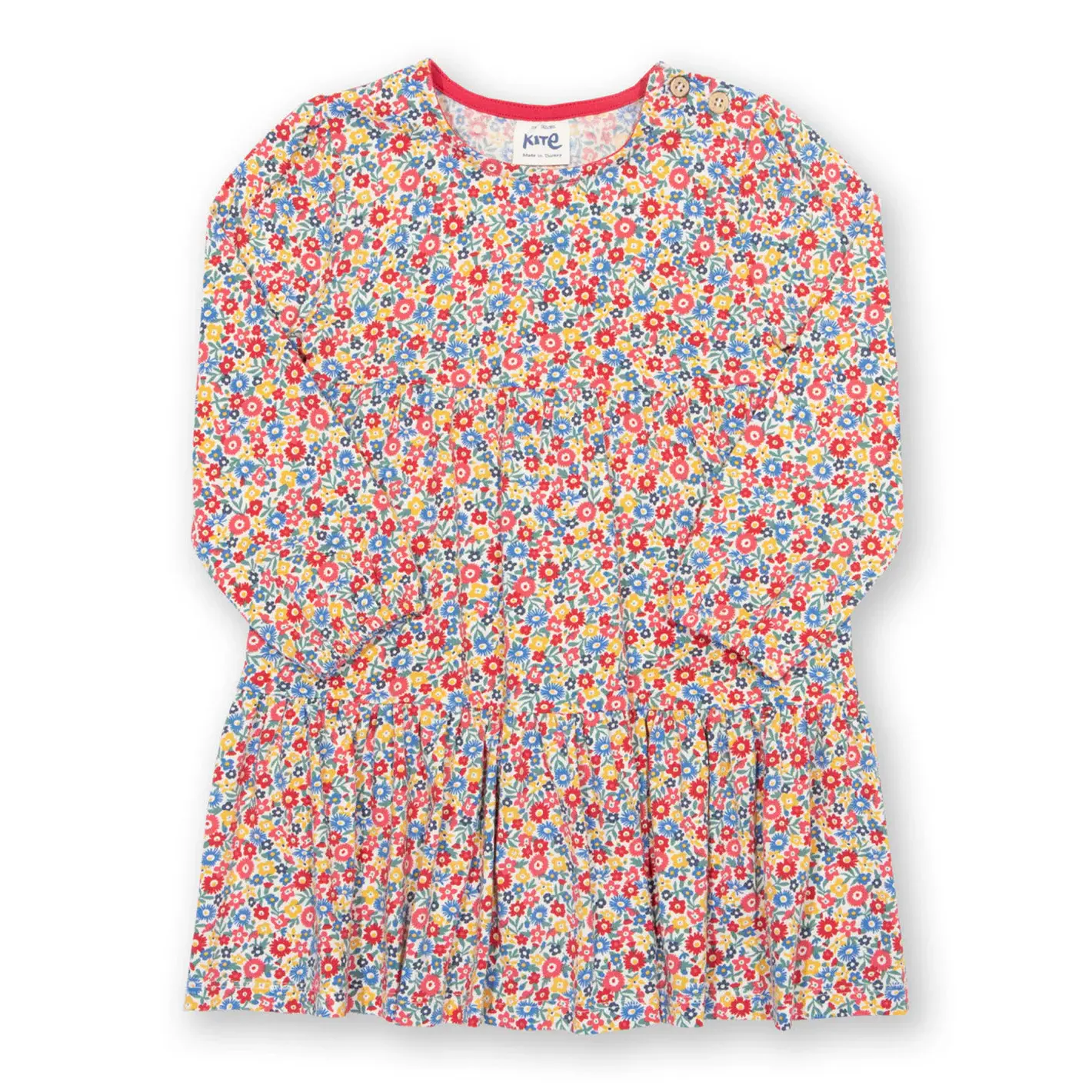 Robe fille Kite Ditsy Tales Robe fille Kite Ditsy Tales