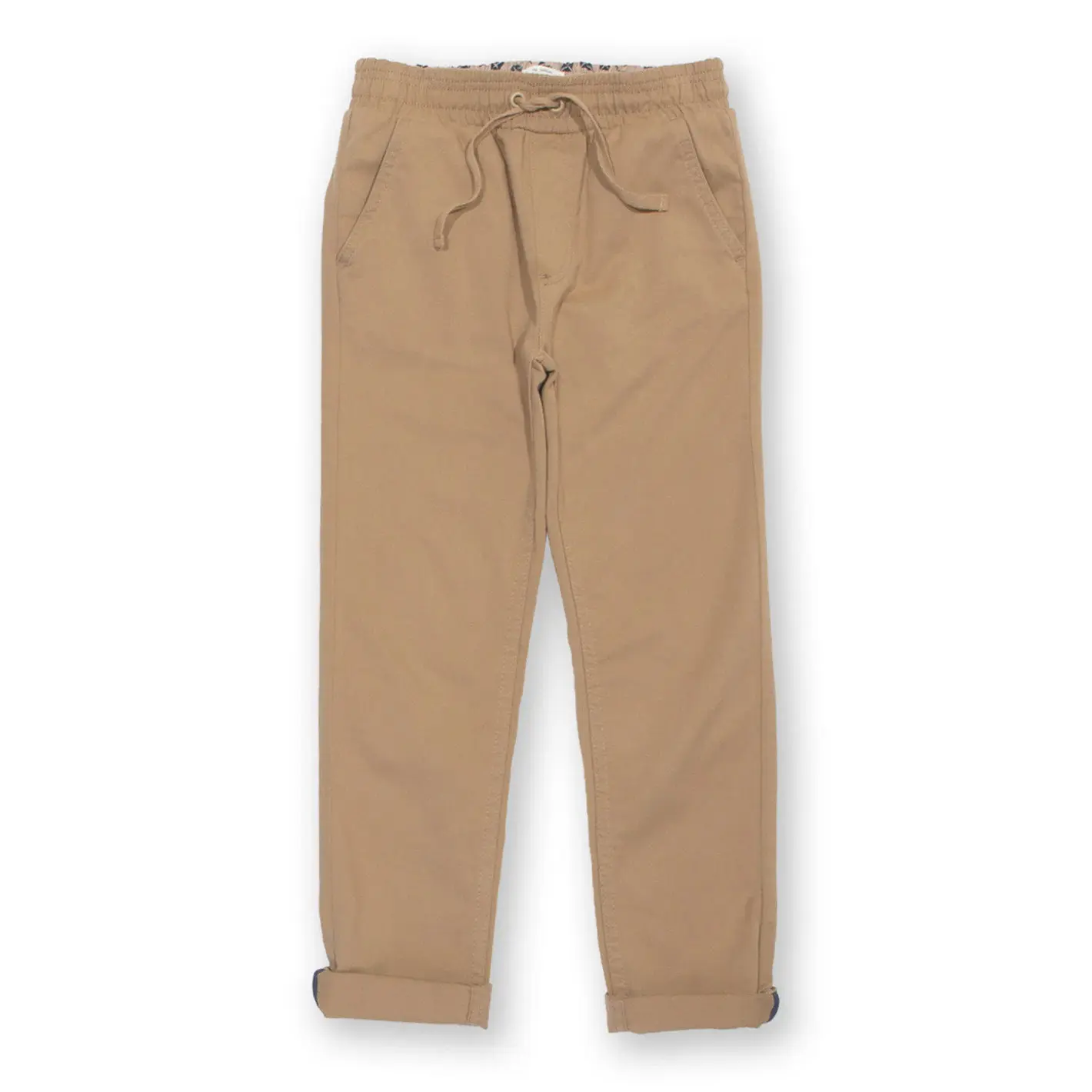 Pantalon chino bébé garçon Kite Comfy