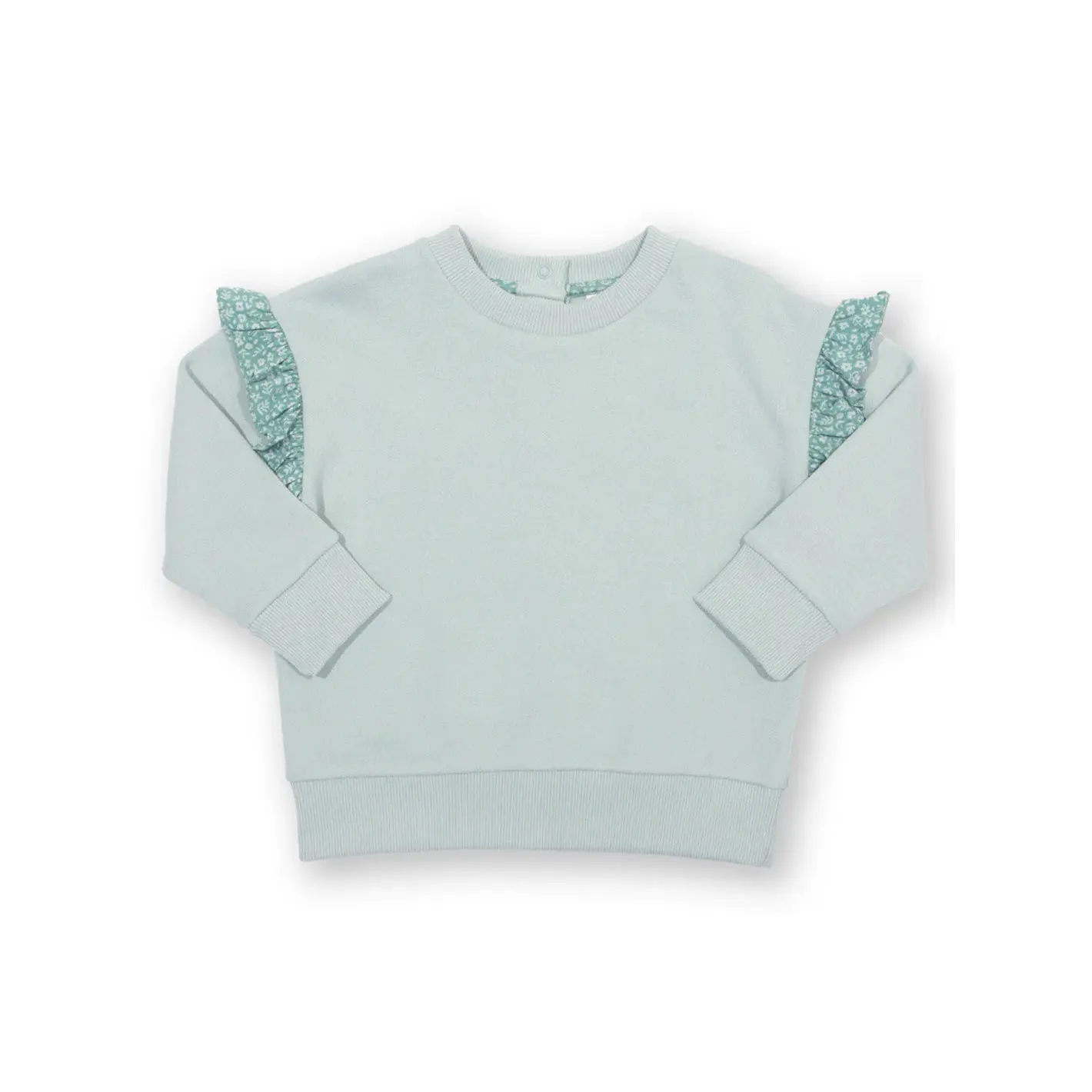 Sweatshirt fille Kite Pixie Petals