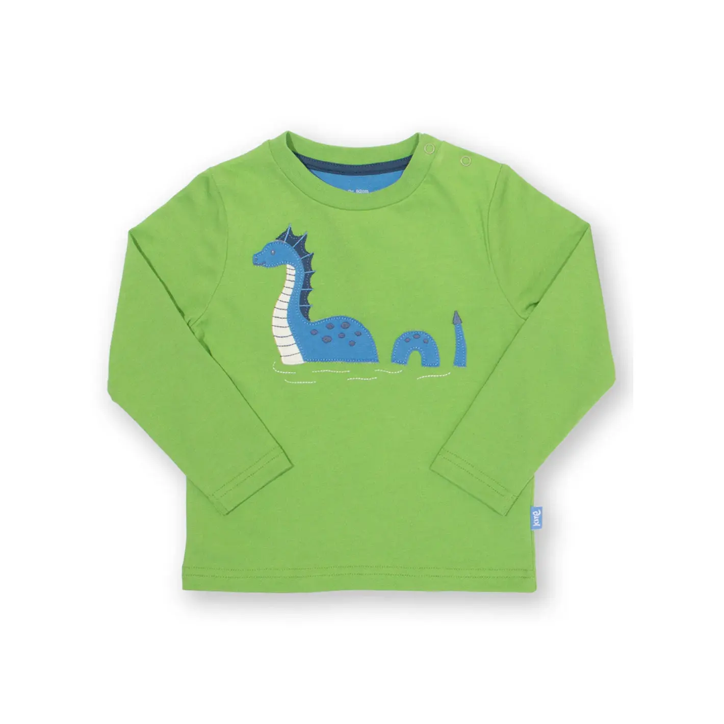 T-shirt maches longues enfant Kite Nessie