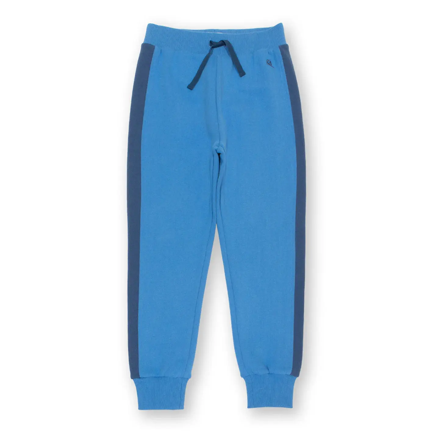 Pantalon de jogging bébé garçon Kite Jump Cornflower Pantalon de jogging bébé garçon Kite Jump Cornflower