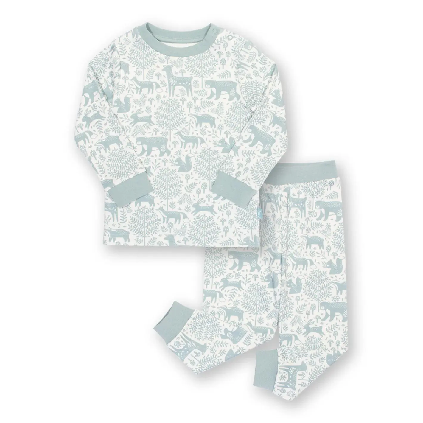 Pyjama enfant Kite Woodland Walk Pyjama enfant Kite Woodland Walk