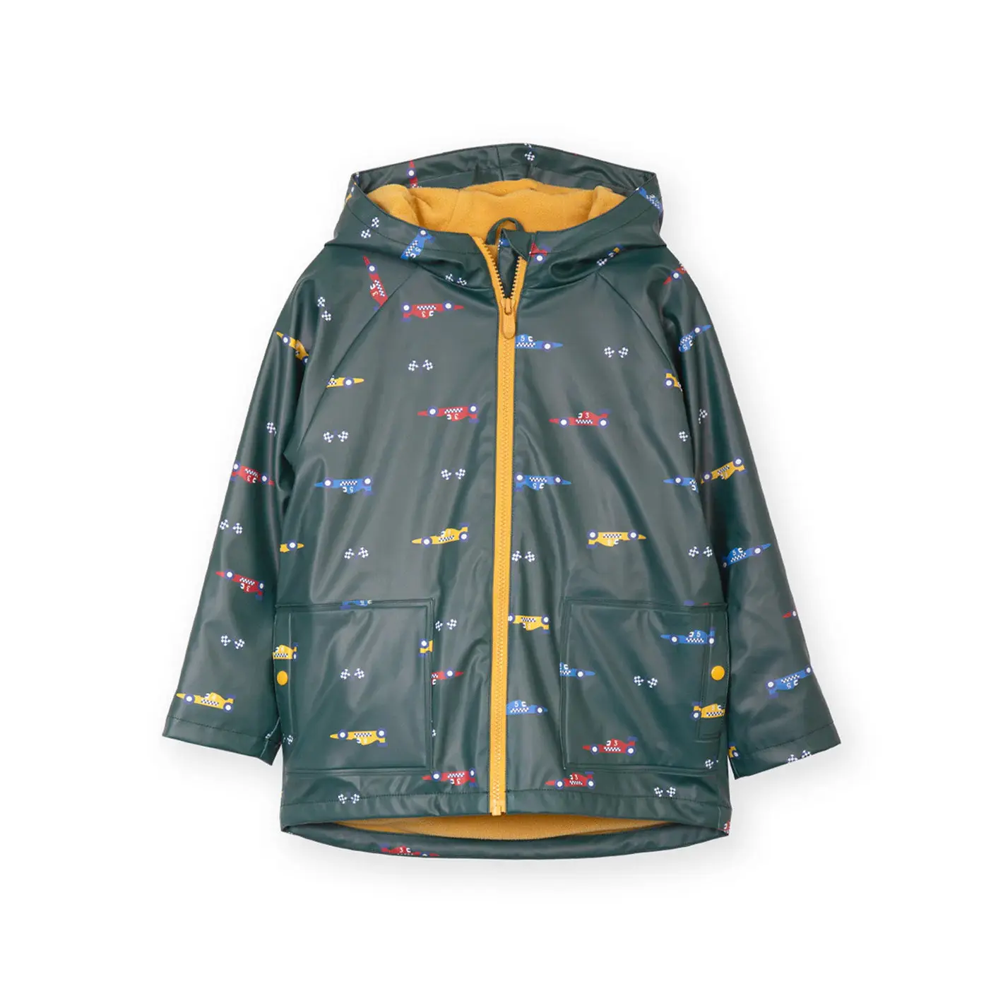 Imperméable enfant Kite E-Prix