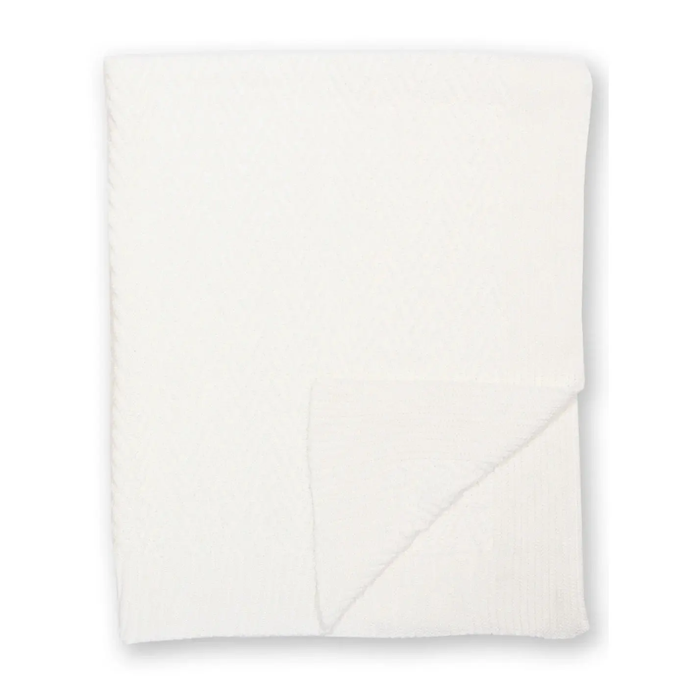 Coperta per bambini Kite Heirloom Knit Blanket