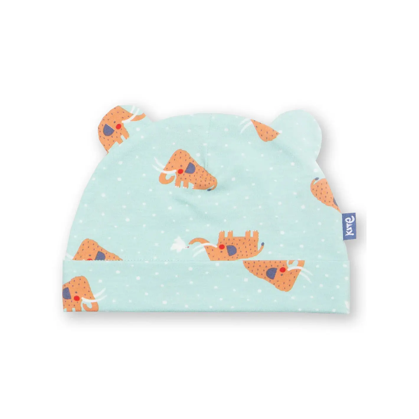 Bonnet bébé Kite Woolly and Dove Bonnet bébé Kite Woolly and Dove