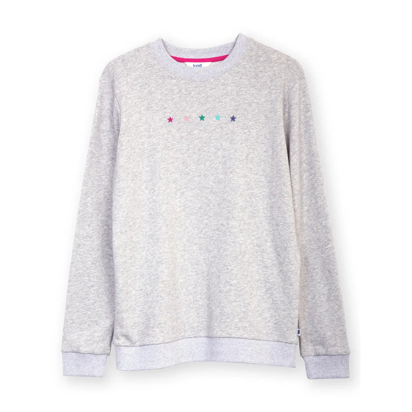 Sweatshirt Damen Kite Whitecliff