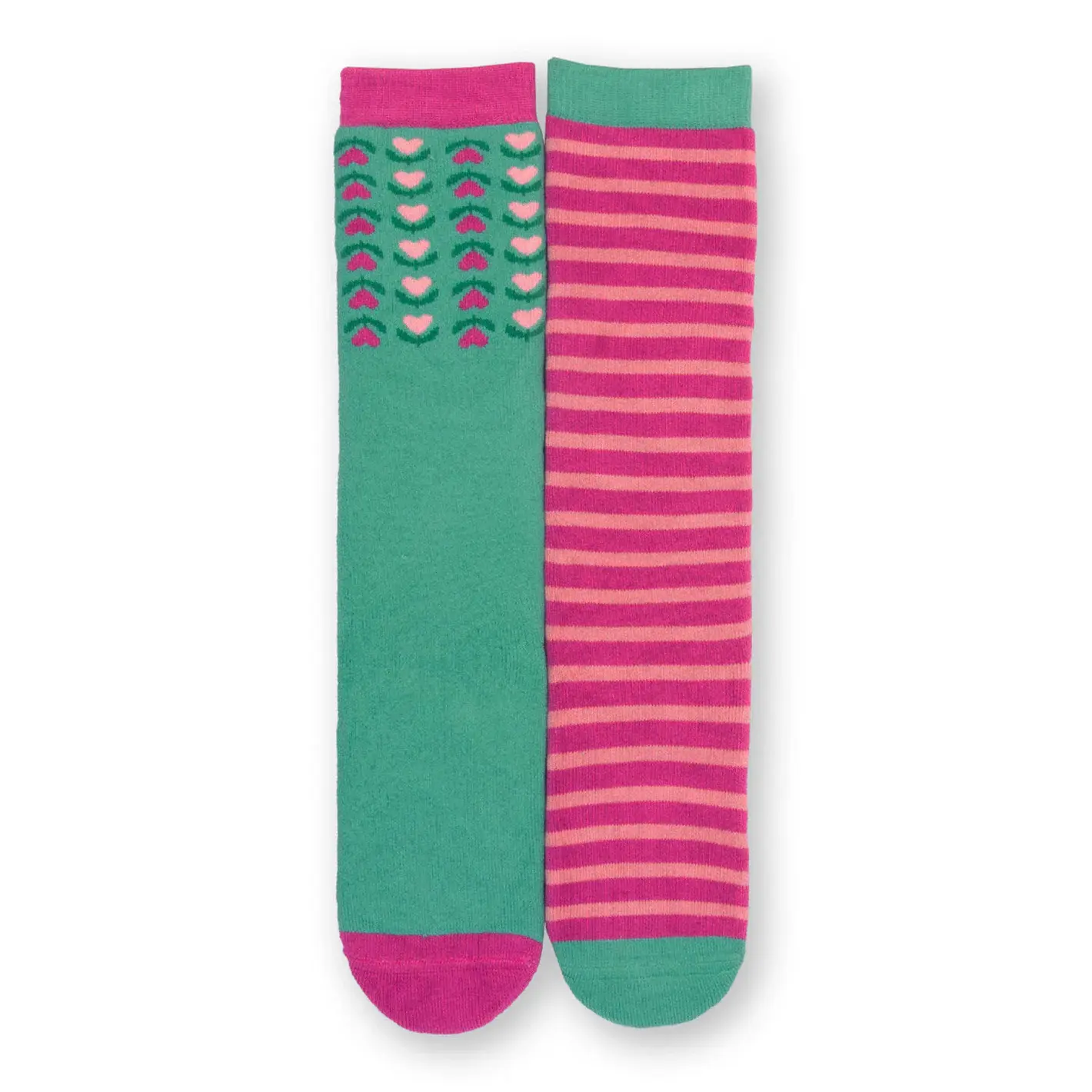 Chaussettes bébé Kite Cosy Fable (x2)