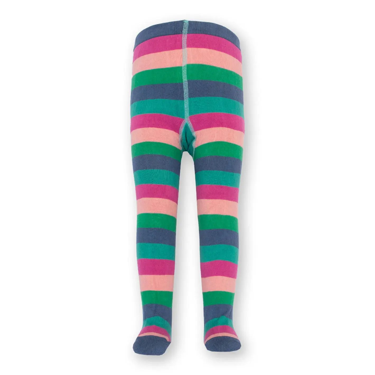 Collant bébé fille Kite Stripy