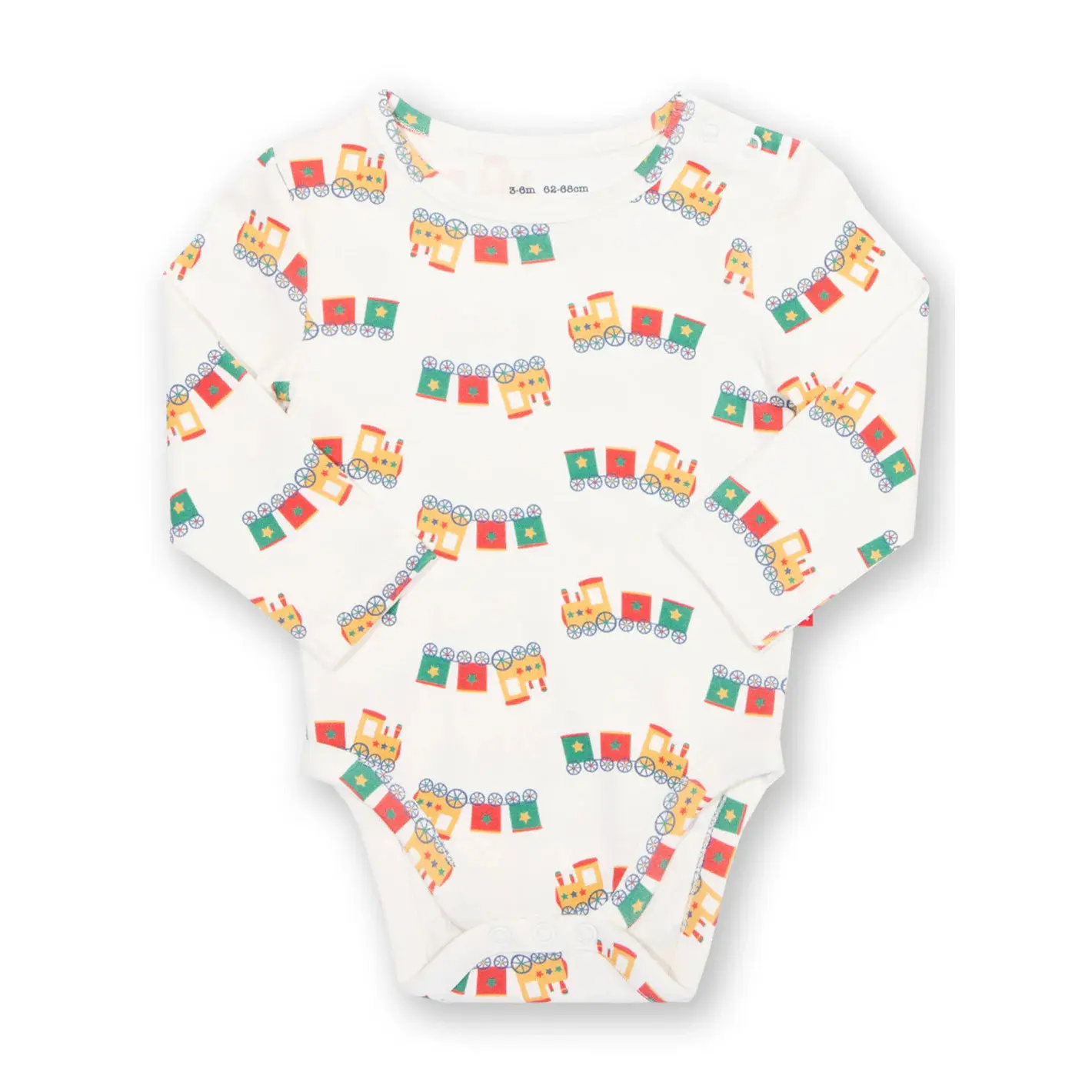 Body bébé Kite Choo Choo Body bébé Kite Choo Choo