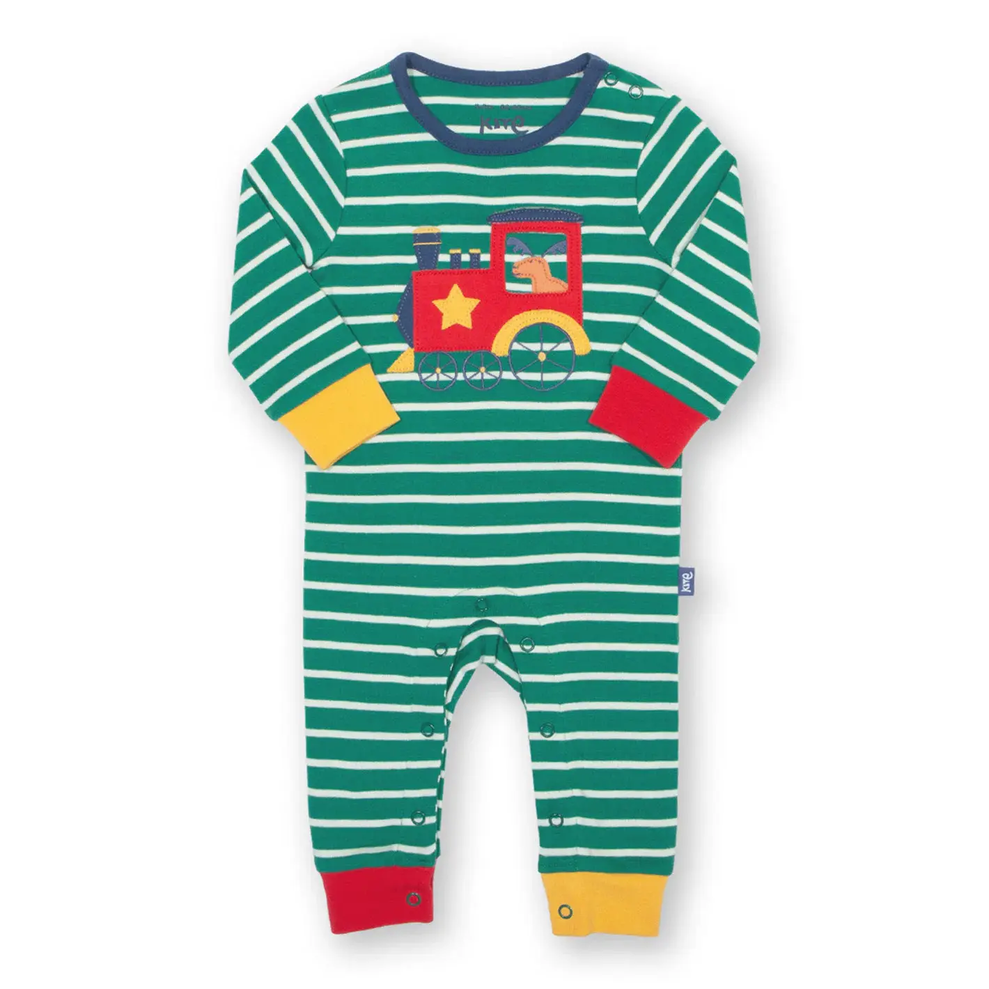 Pagliaccetto da bambino Kite Moose On The Loose
