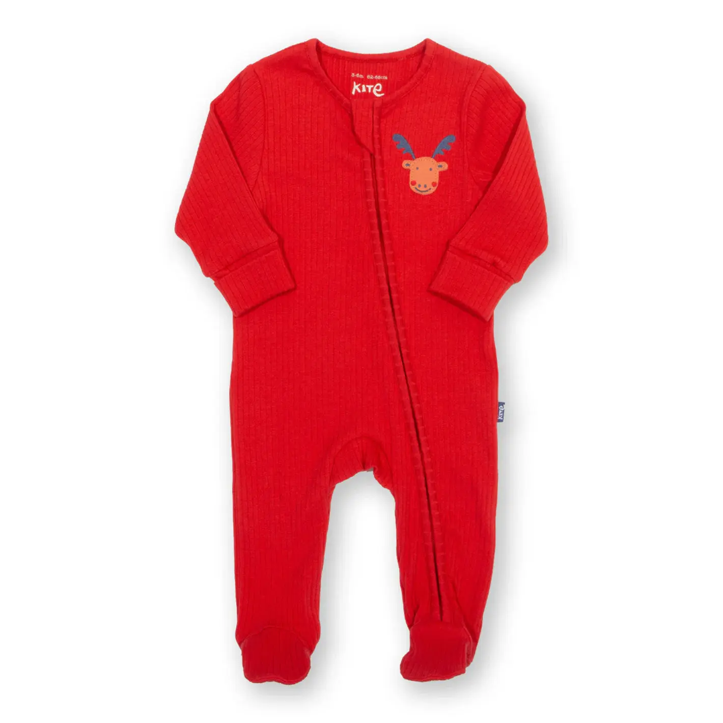 Grenouillère bébé Kite Moose Grenouillère bébé Kite Moose