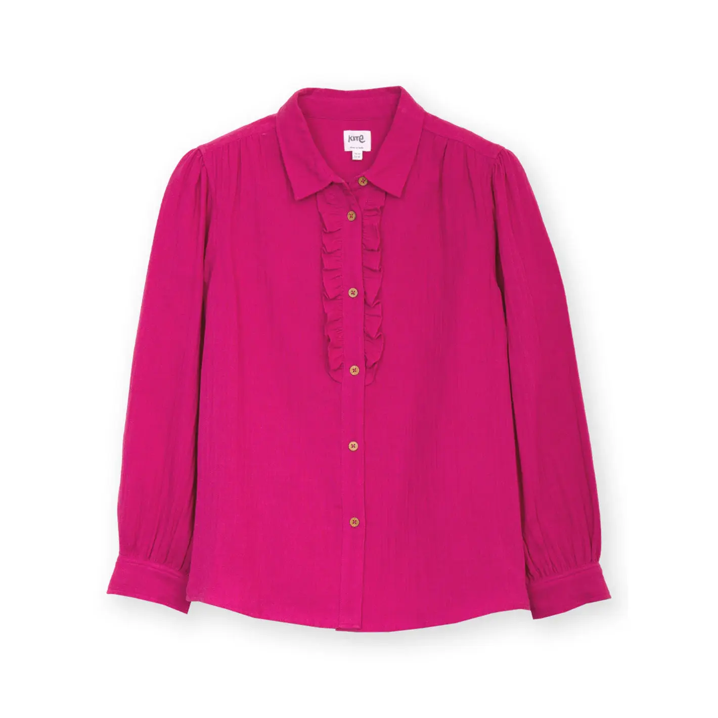 Blusa da donna Kite Godmanstone Muslin
