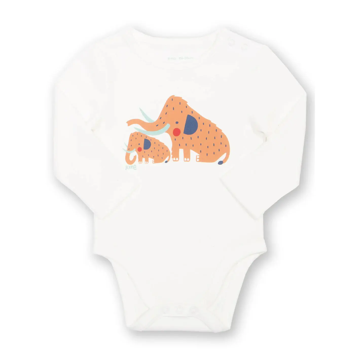 Body bébé Kite Woolly and Me Body bébé Kite Woolly and Me