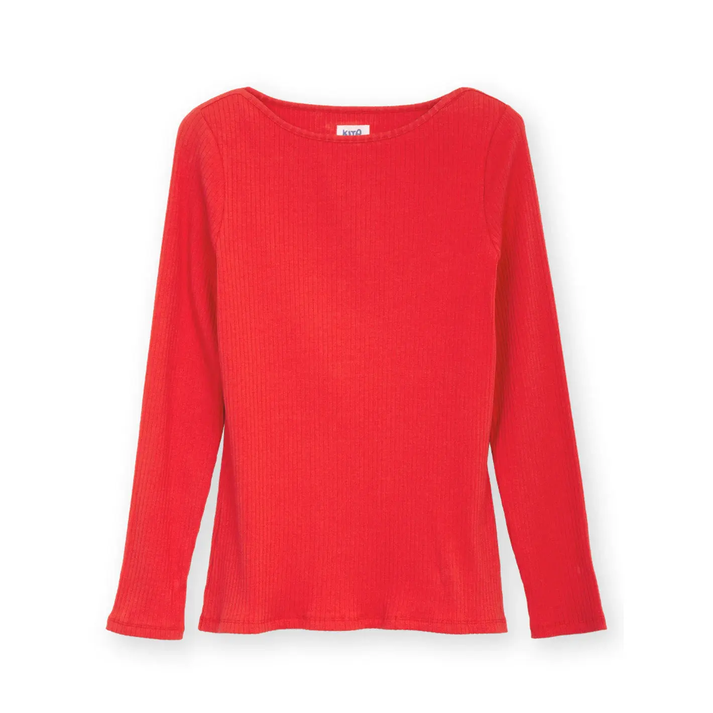 Langarmshirt Kite Ashington