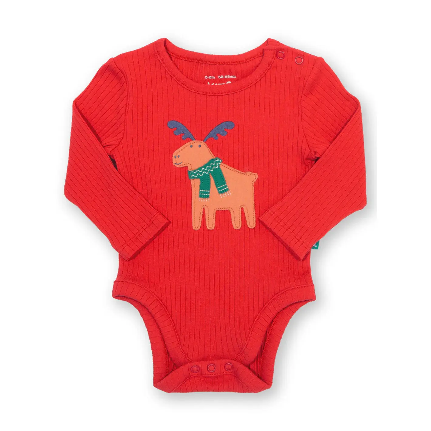 Body bébé Kite Moose Body bébé Kite Moose