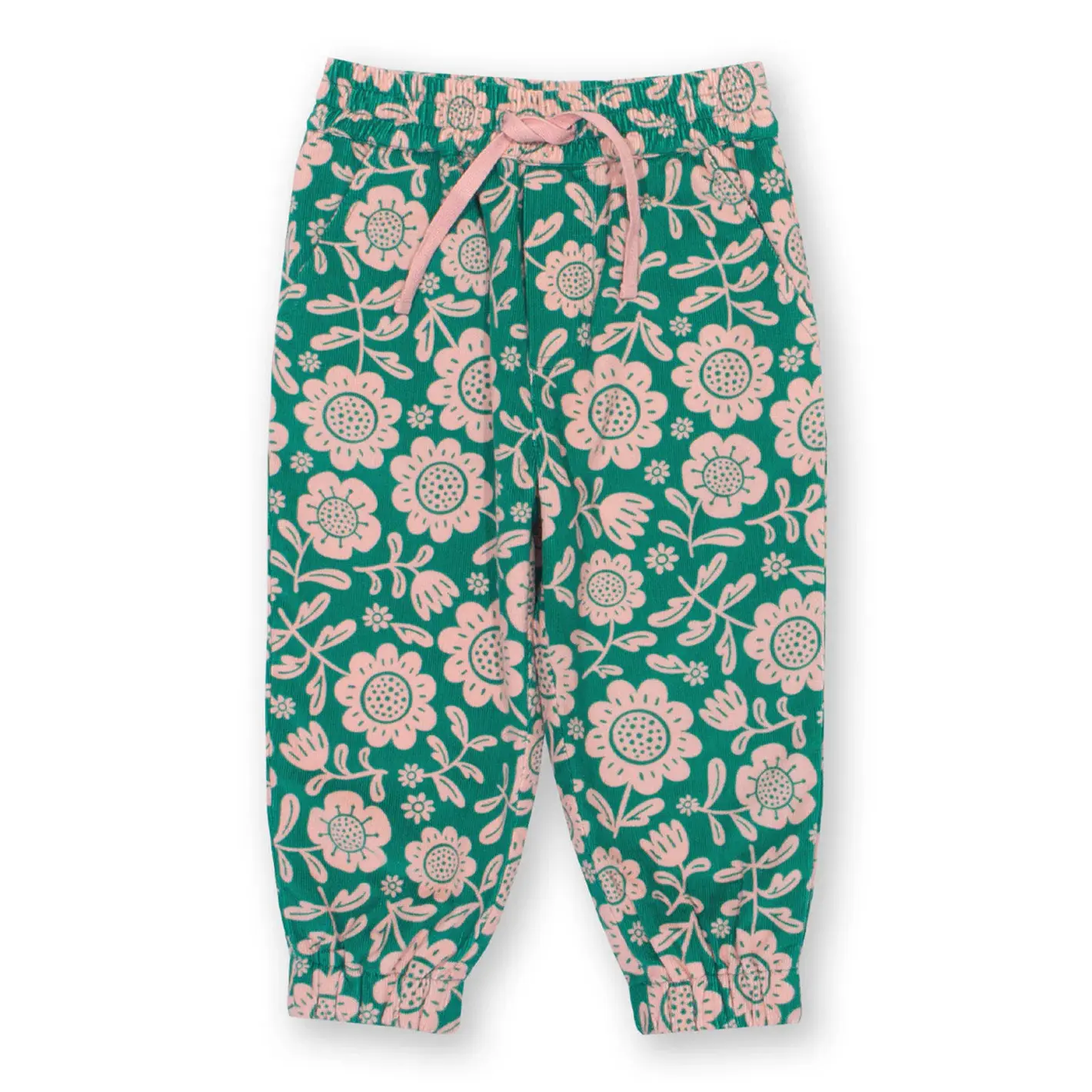 Pantalon bébé fille Kite Cosy Folksy Pantalon bébé fille Kite Cosy Folksy