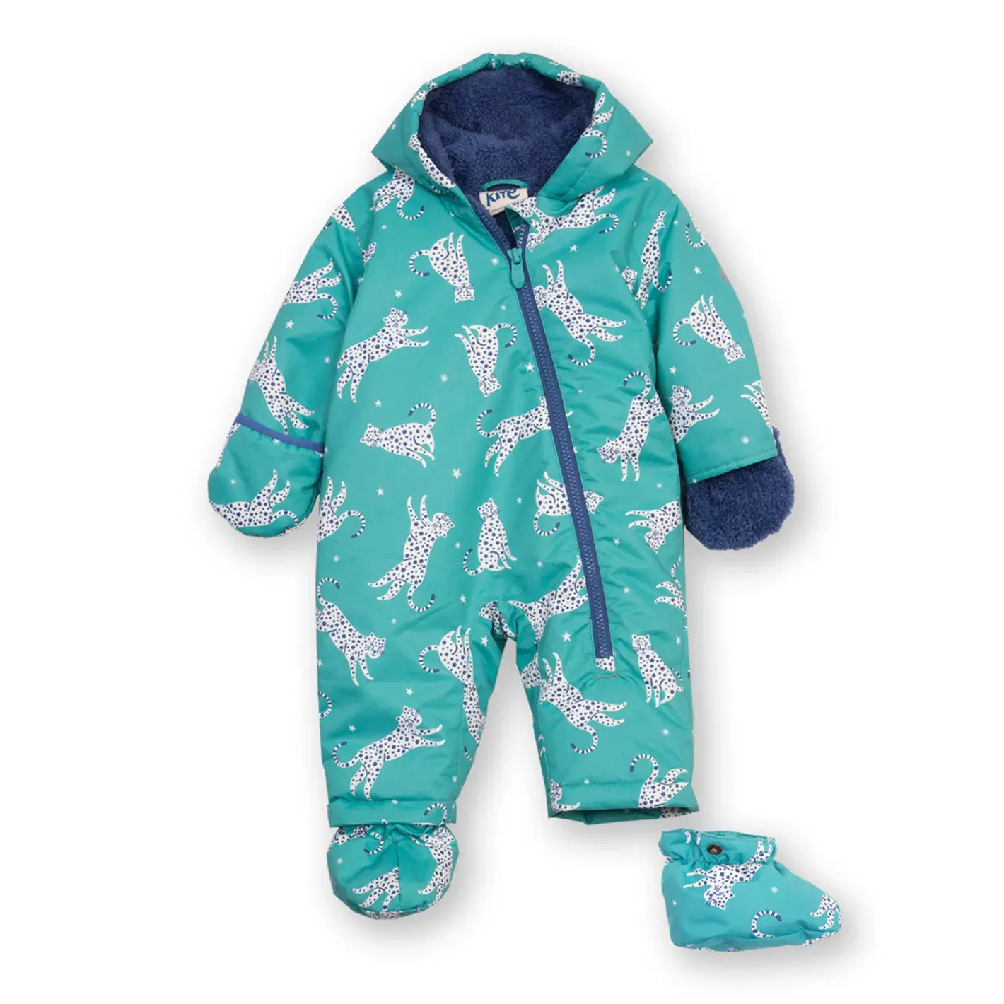 Babyskipak Kite Nimbus
