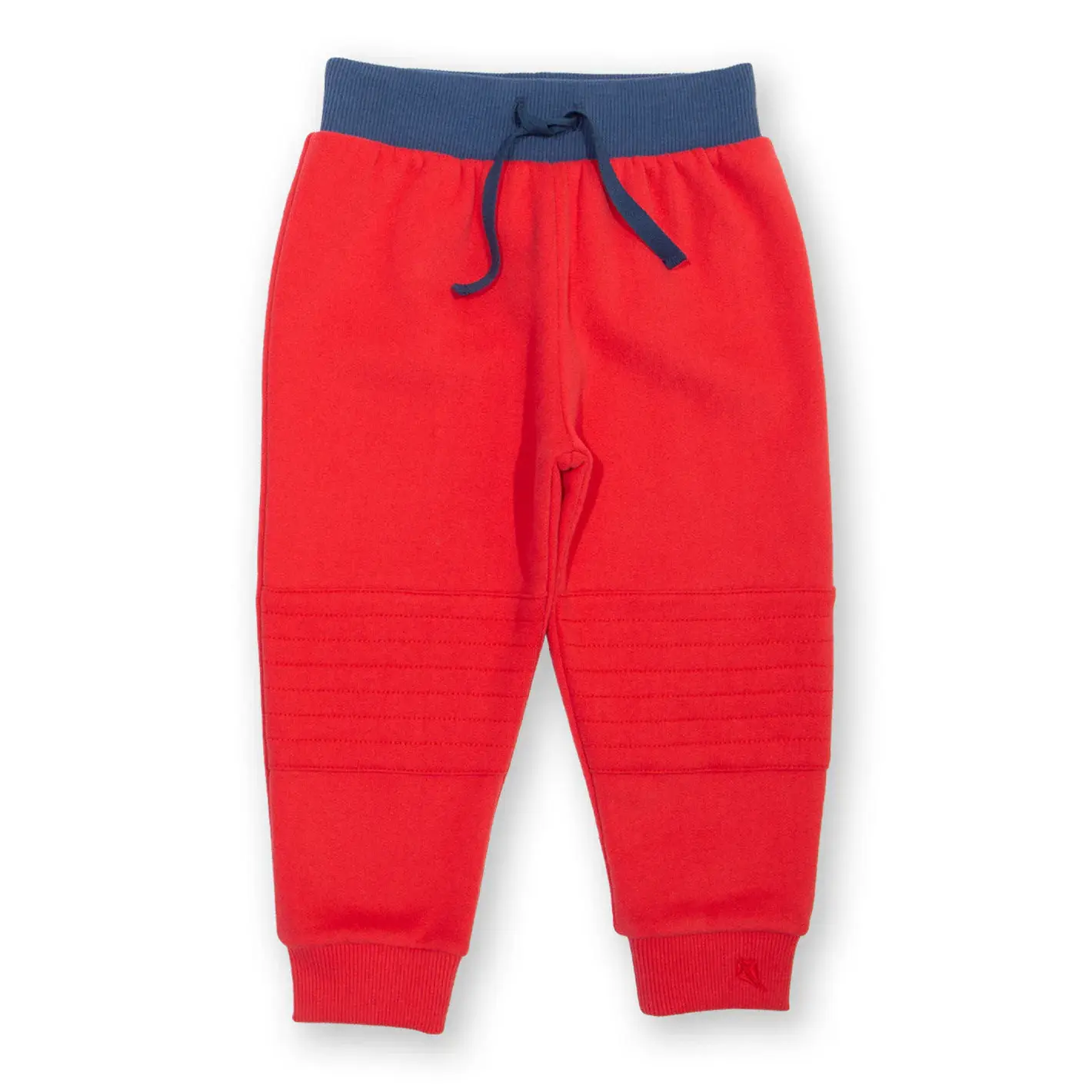 Pantalon de jogging bébé Kite Stitch Patch Pantalon de jogging bébé Kite Stitch Patch
