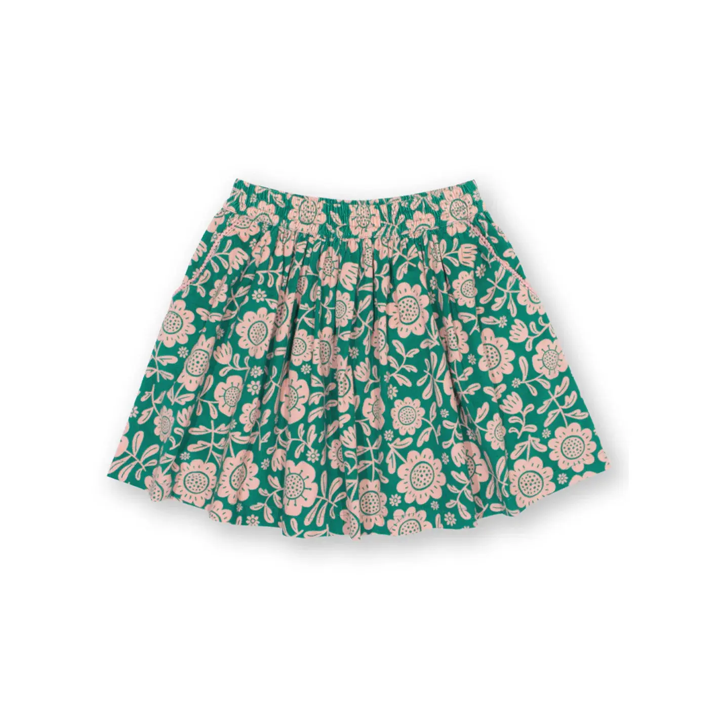 Jupe fille Kite Folksy Jupe fille Kite Folksy