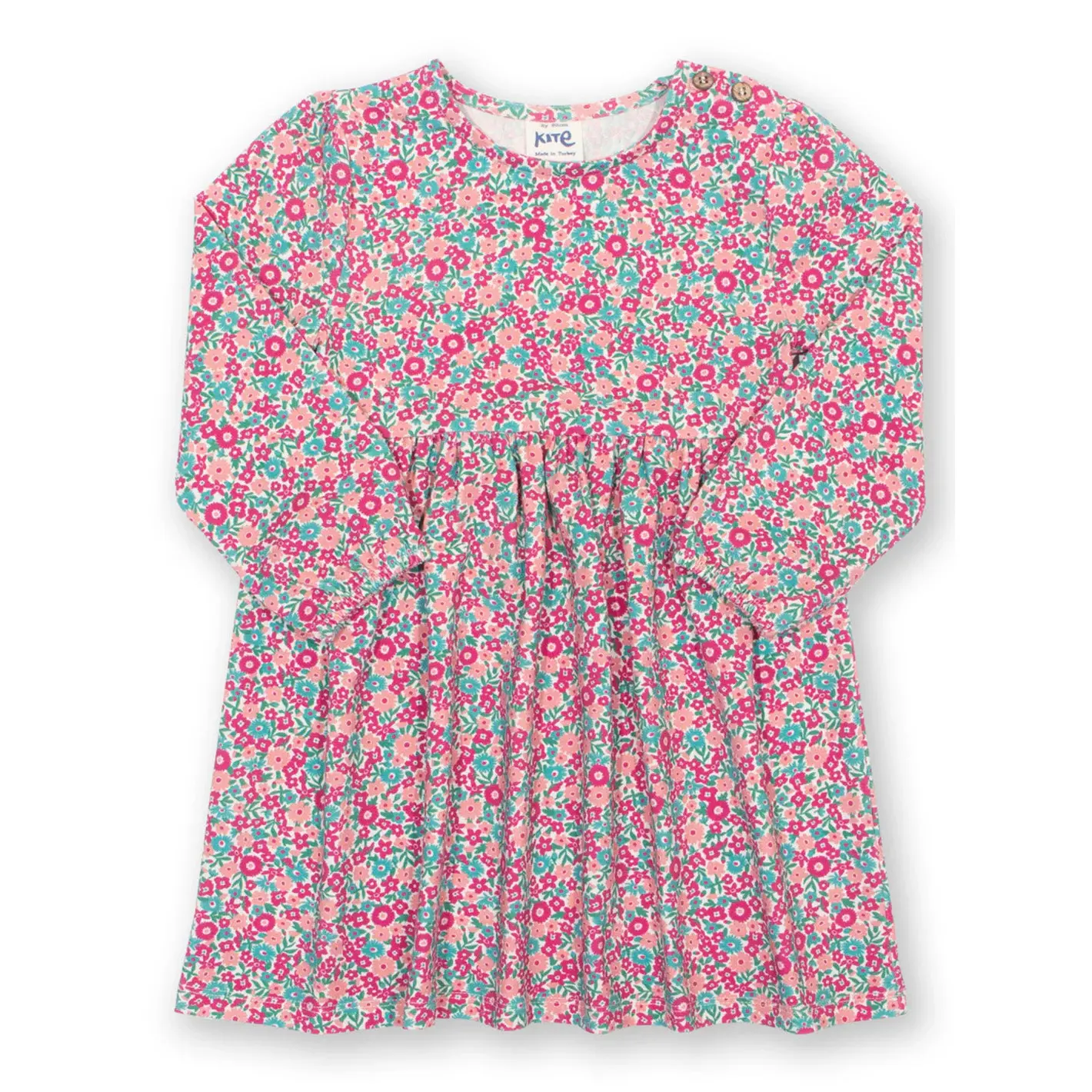 Robe neonato ragazza Kite Ditsy Tales
