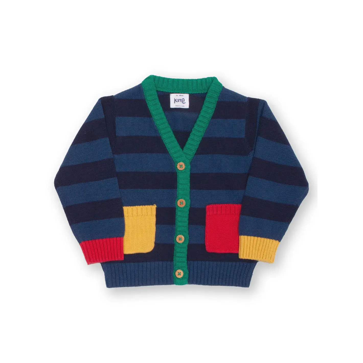 Cardigan bébé Kite Classic Cardigan bébé Kite Classic