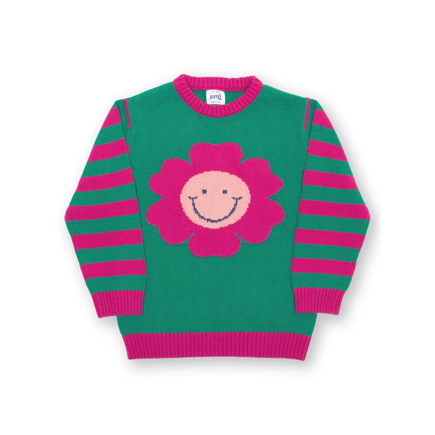 Pull fille Kite Happy Jumper Pull fille Kite Happy Jumper