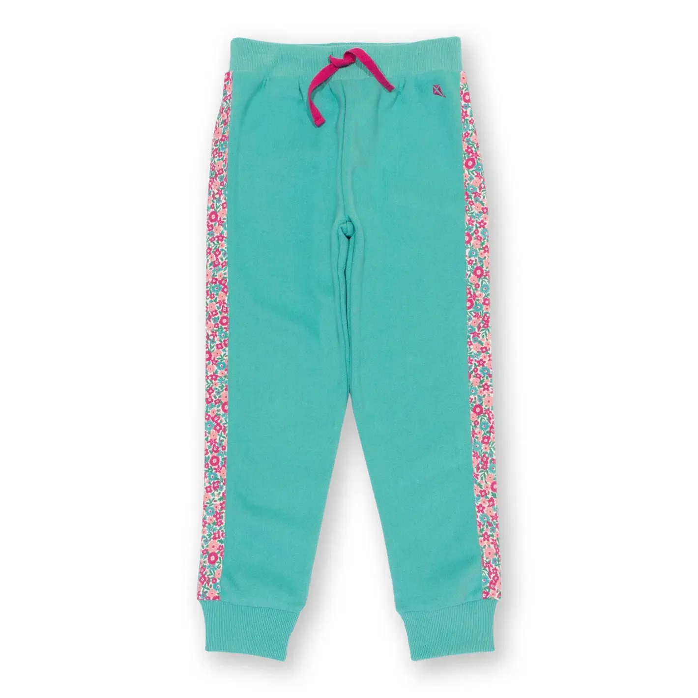 Pantalon de jogging bébé fille Kite Side Stripe