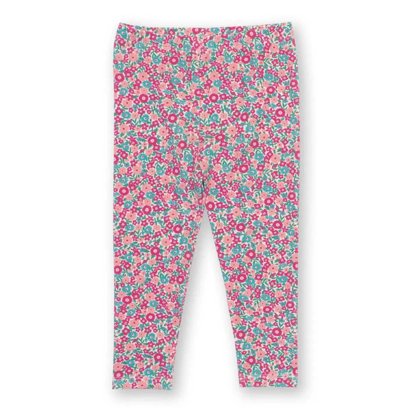 Leggings neonata femmina Kite Ditsy Tales
