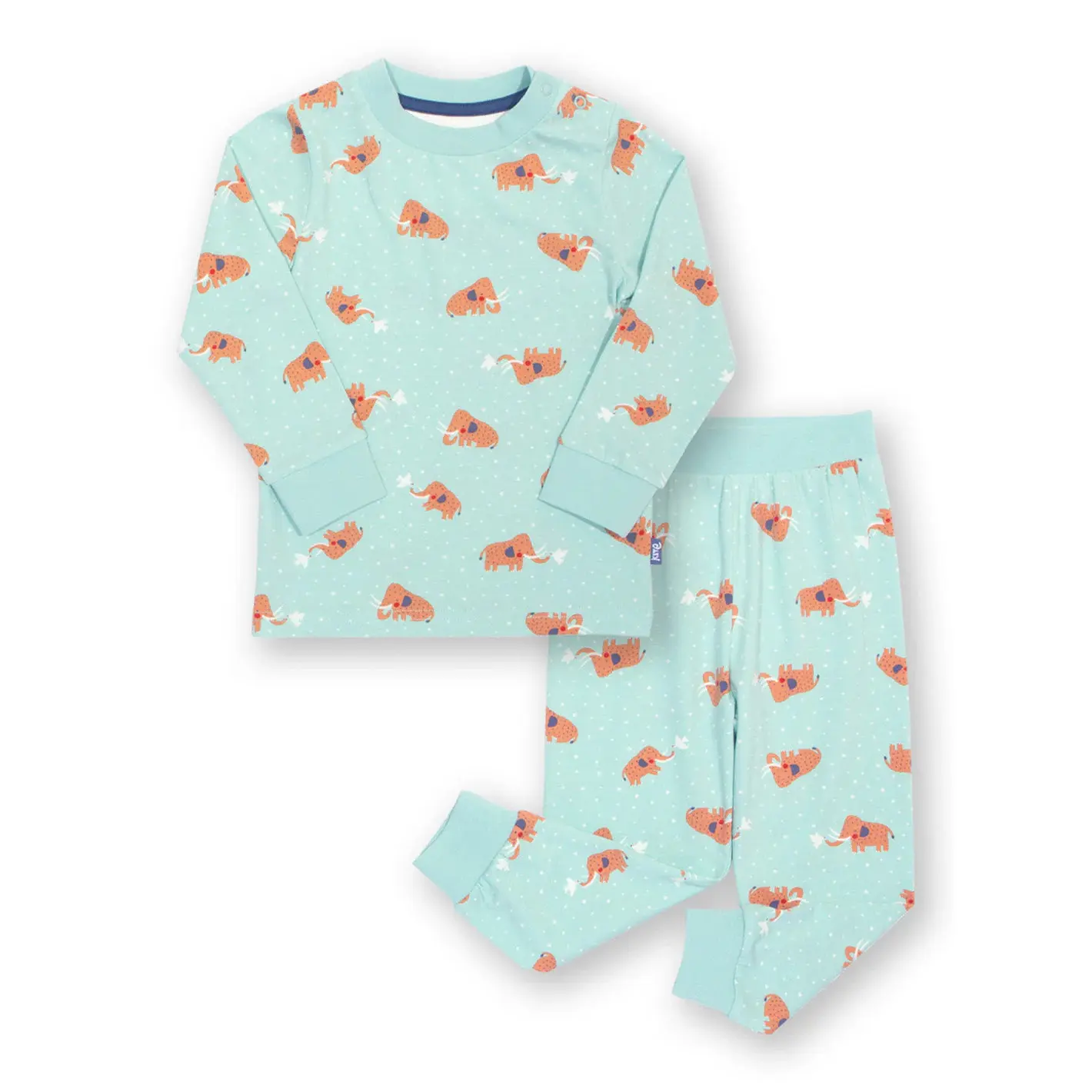 Pyjama enfant Kite Woolly and Dove Pyjama enfant Kite Woolly and Dove