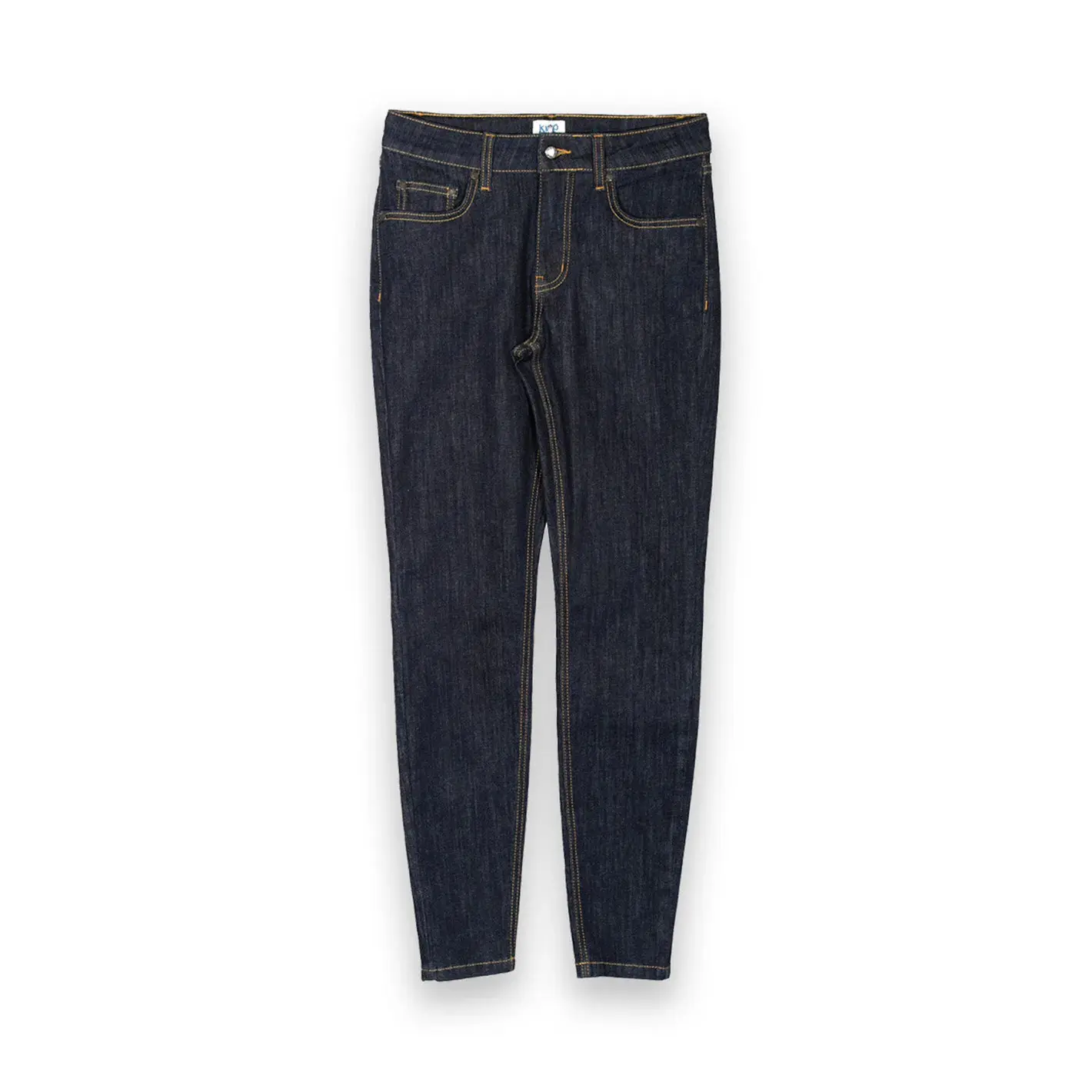 Skinny Jeans Damen Kite Seatown