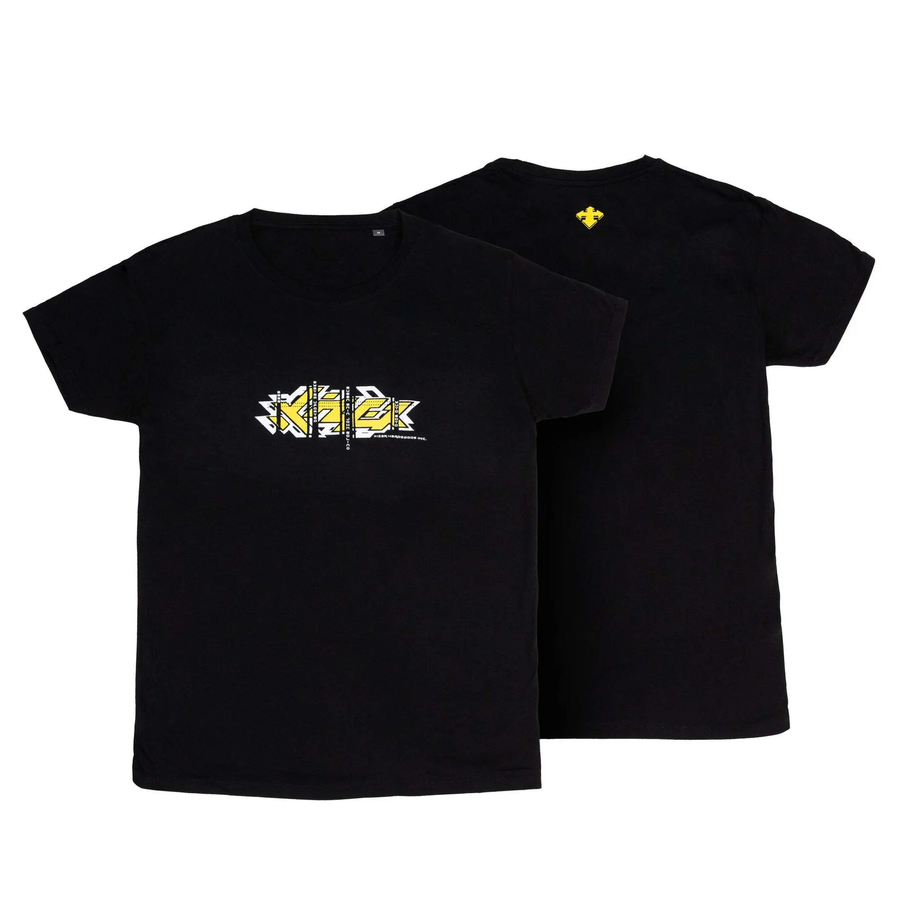 T-Shirt Kizer 2K