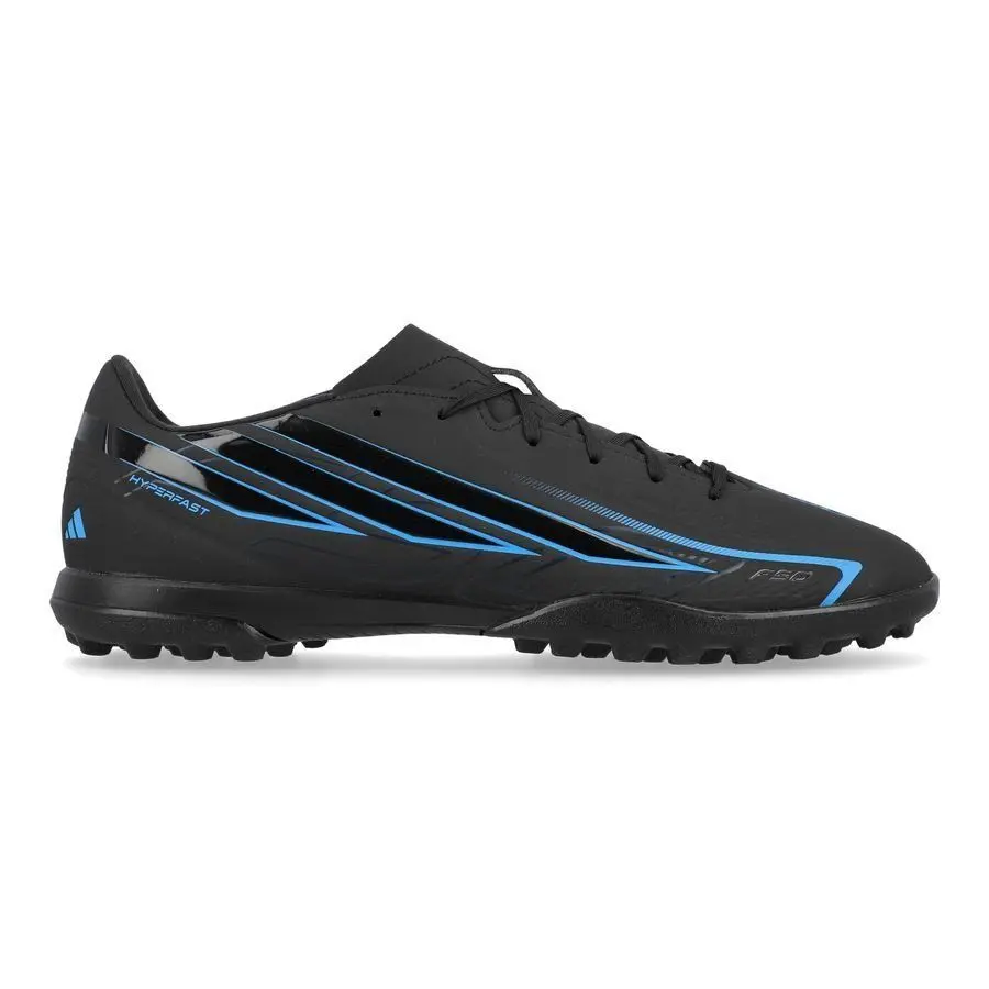 Fußballschuhe adidas F50 Hyperfast Club Turf